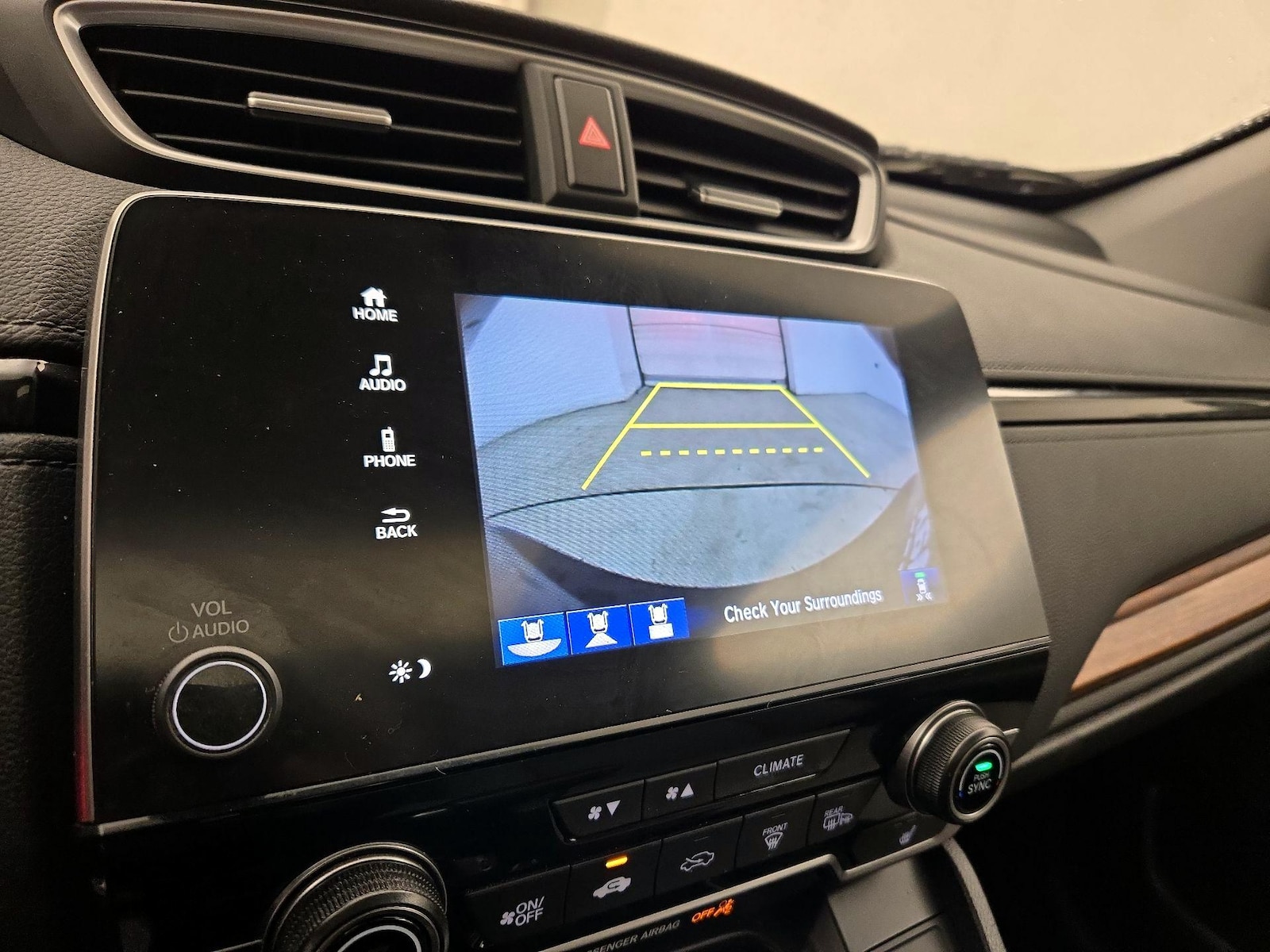 2018 Honda CR-V EX-L - Photo 15