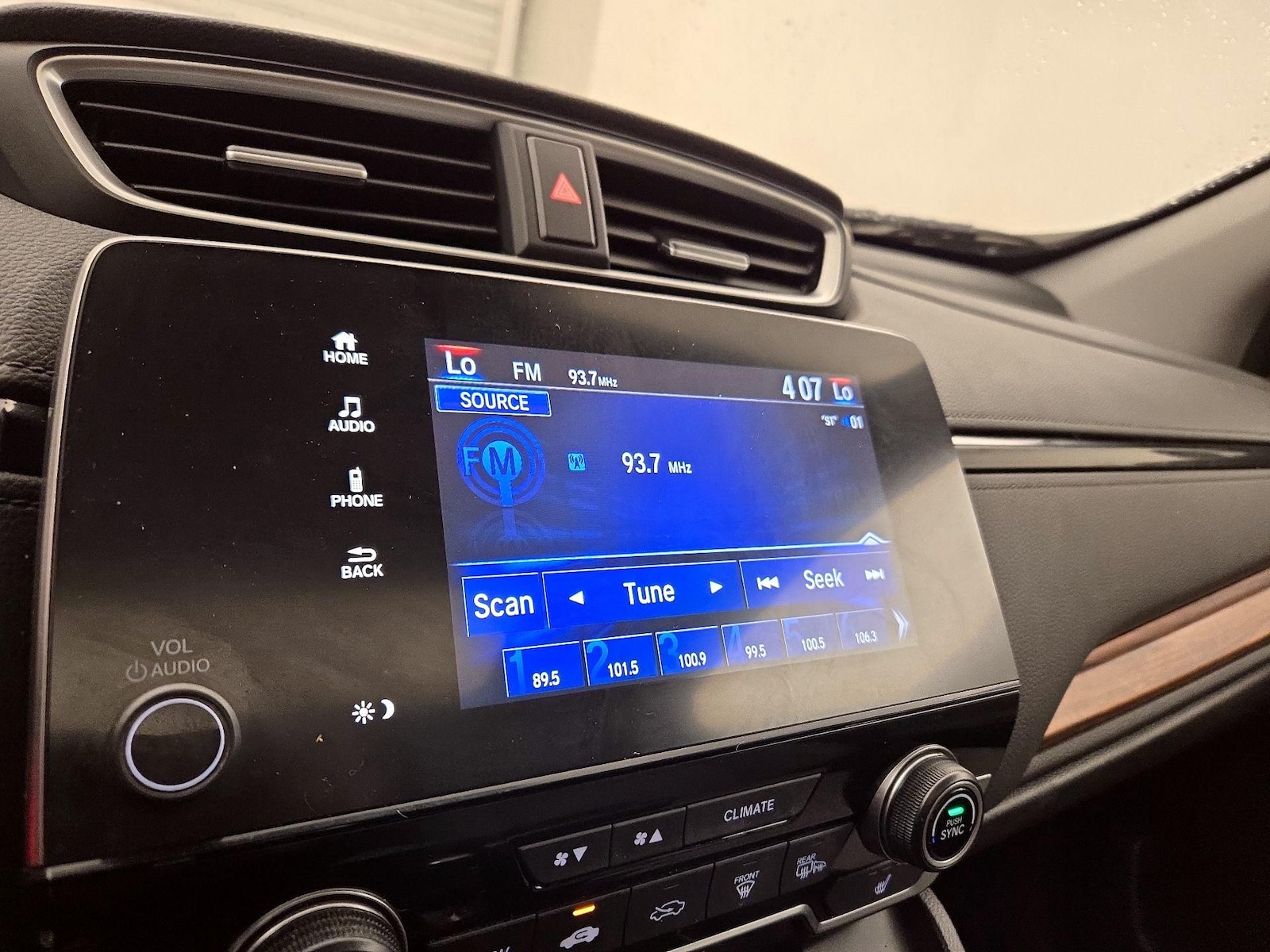 2018 Honda CR-V EX-L - Photo 16