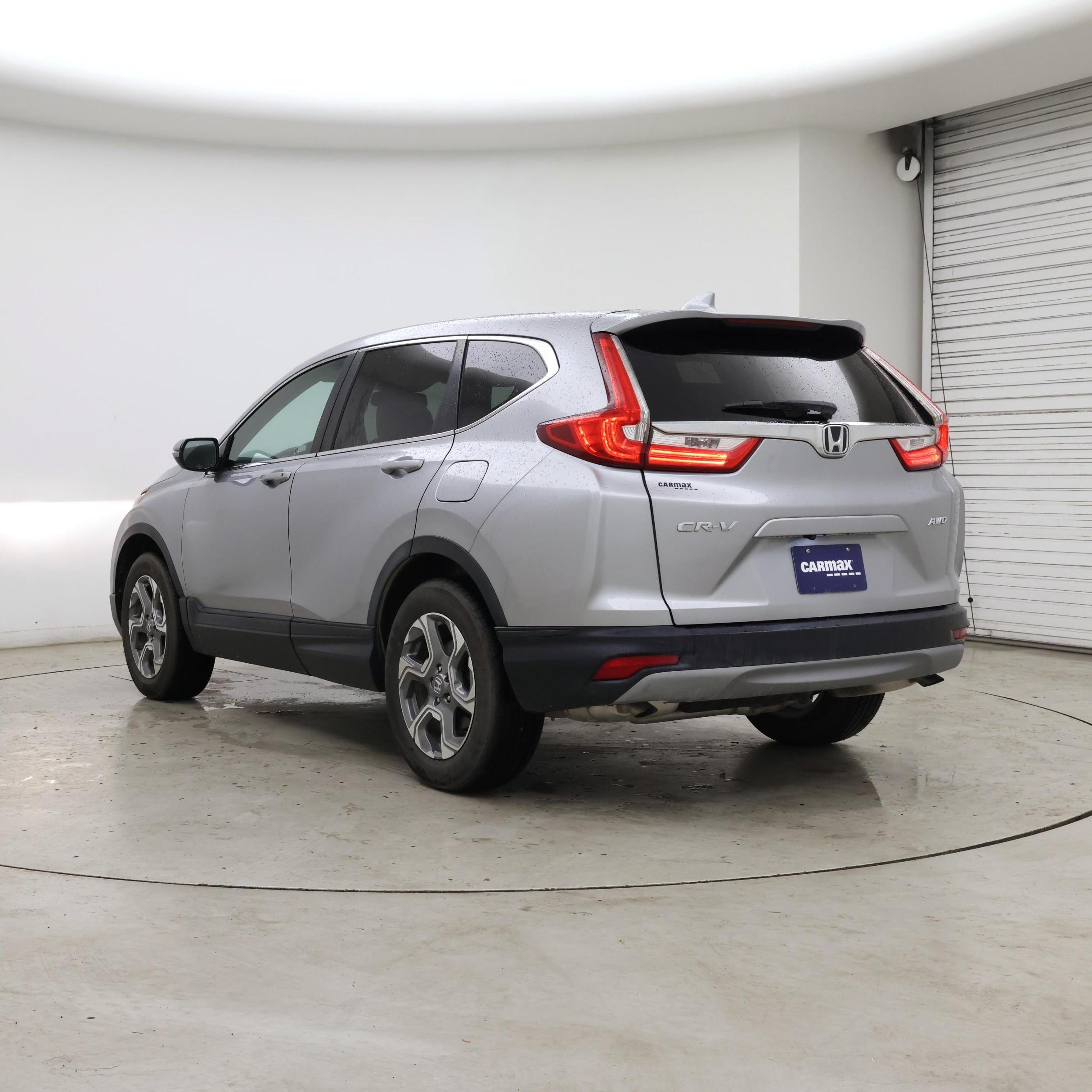 Thumbnail: 2018 Honda CR-V - 2