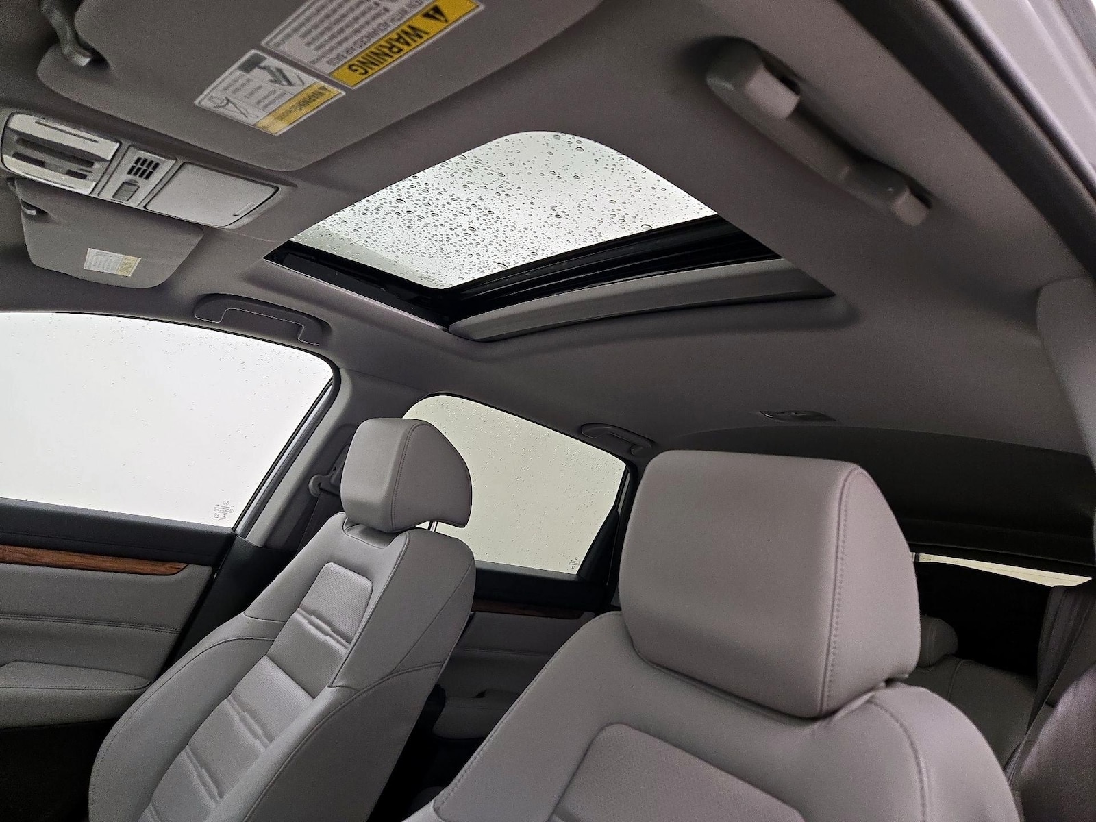 2018 Honda CR-V EX-L - Photo 20