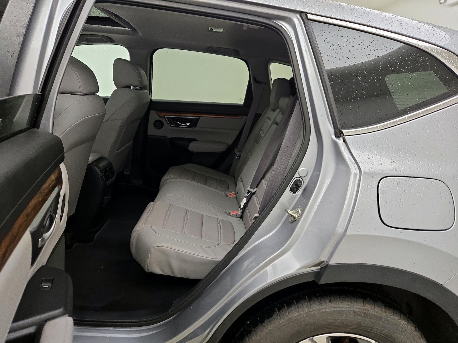 2018 Honda CR-V EX-L - Photo 21