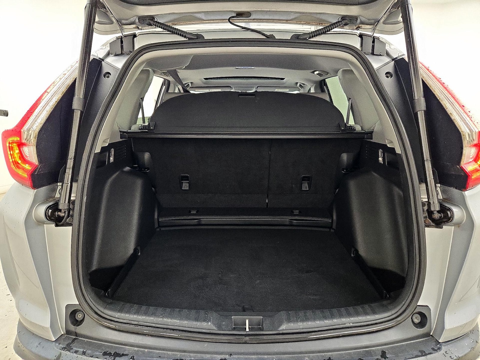 2018 Honda CR-V EX-L - Photo 22