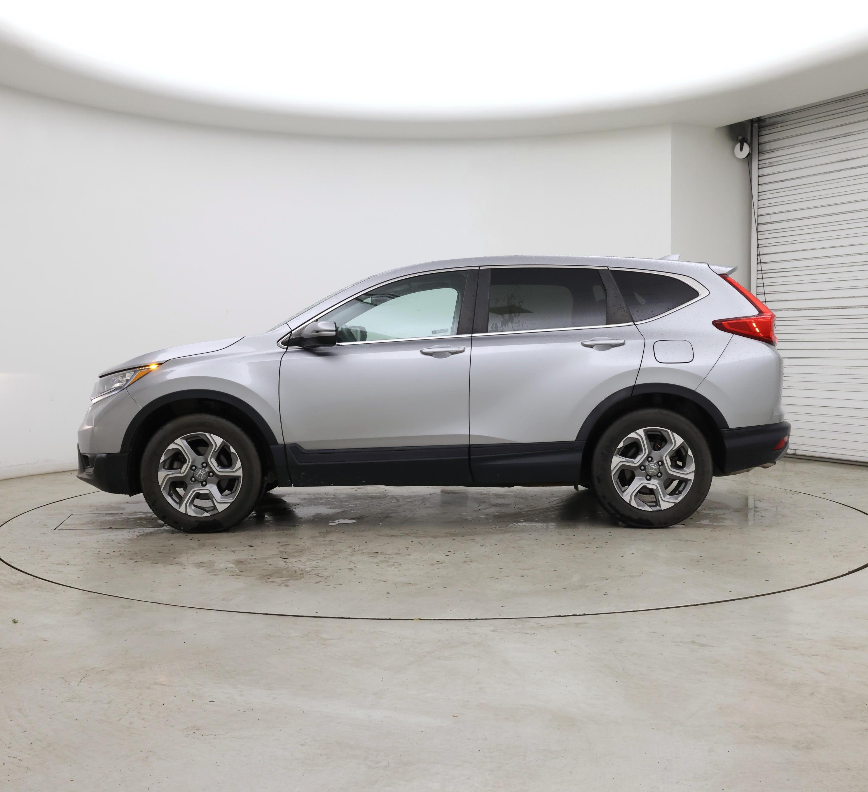 Thumbnail: 2018 Honda CR-V - 3