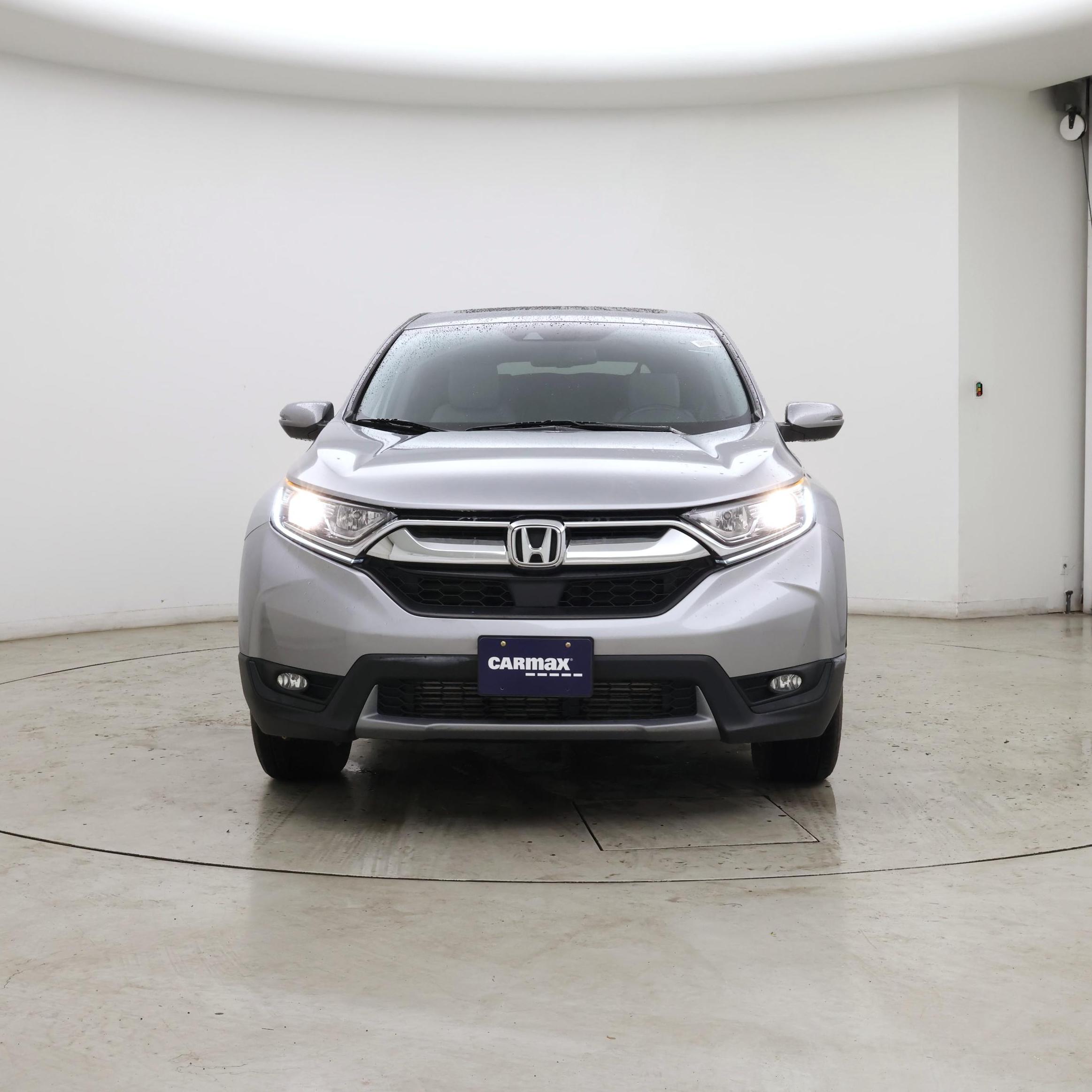 Thumbnail: 2018 Honda CR-V - 5