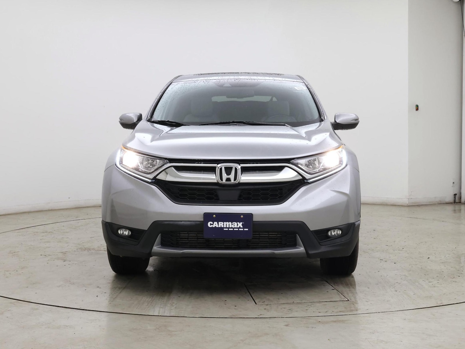 2018 Honda CR-V EX-L - Photo 6