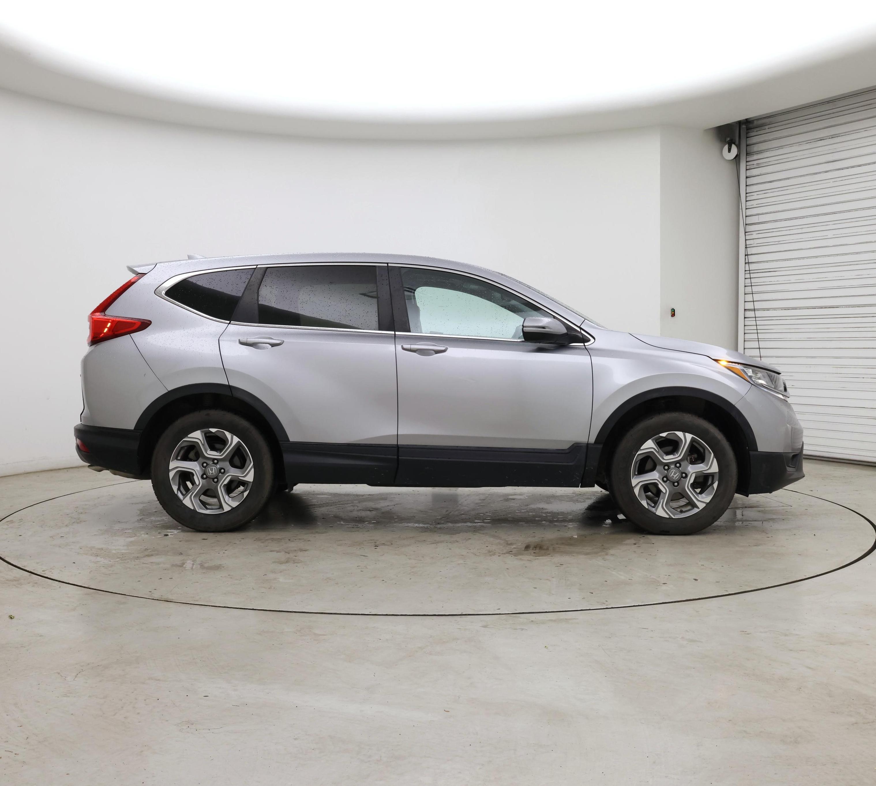 Thumbnail: 2018 Honda CR-V - 7