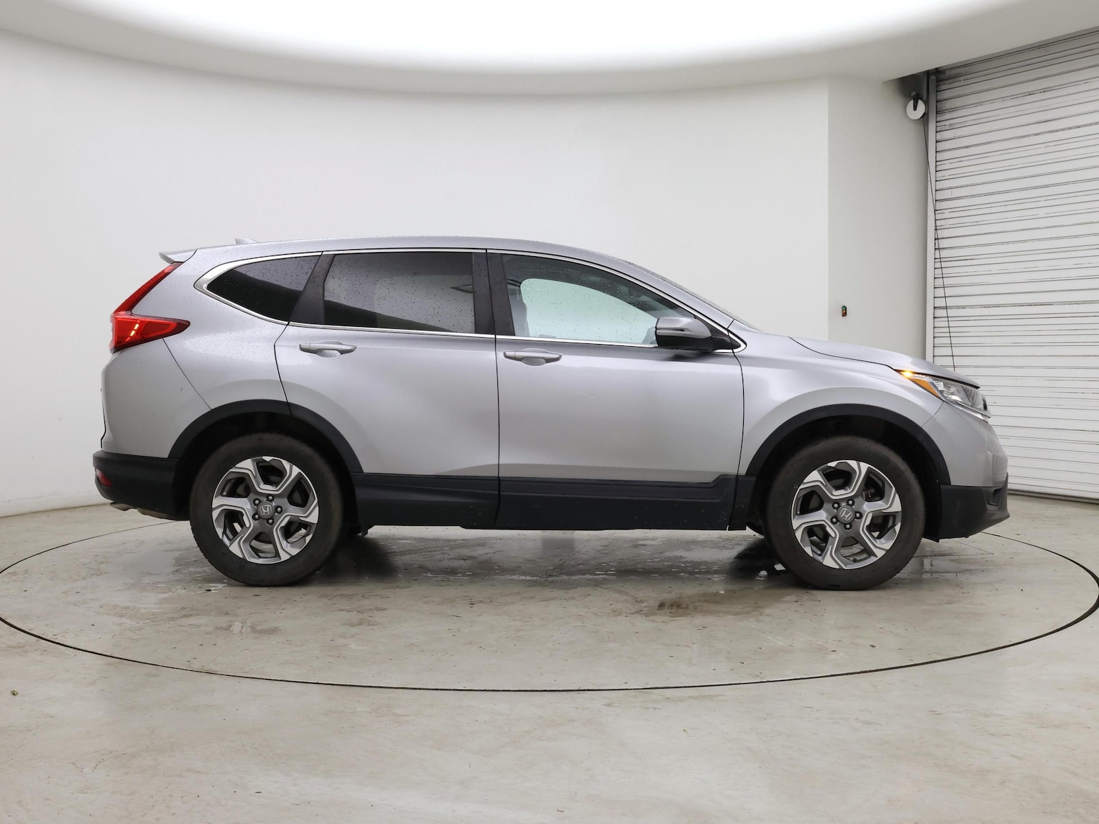 2018 Honda CR-V EX-L - Photo 8