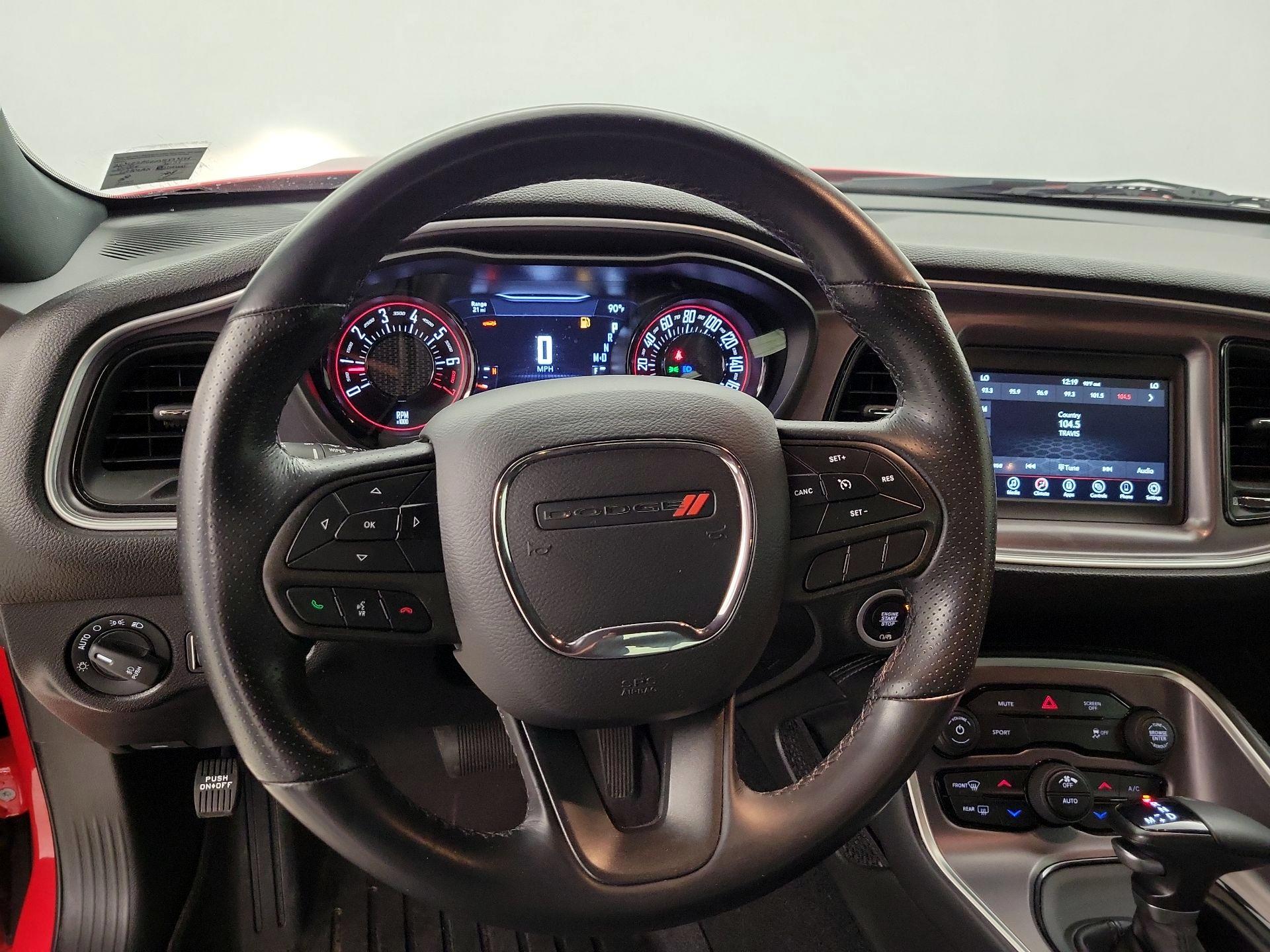 Thumbnail: 2021 Dodge Challenger - 10