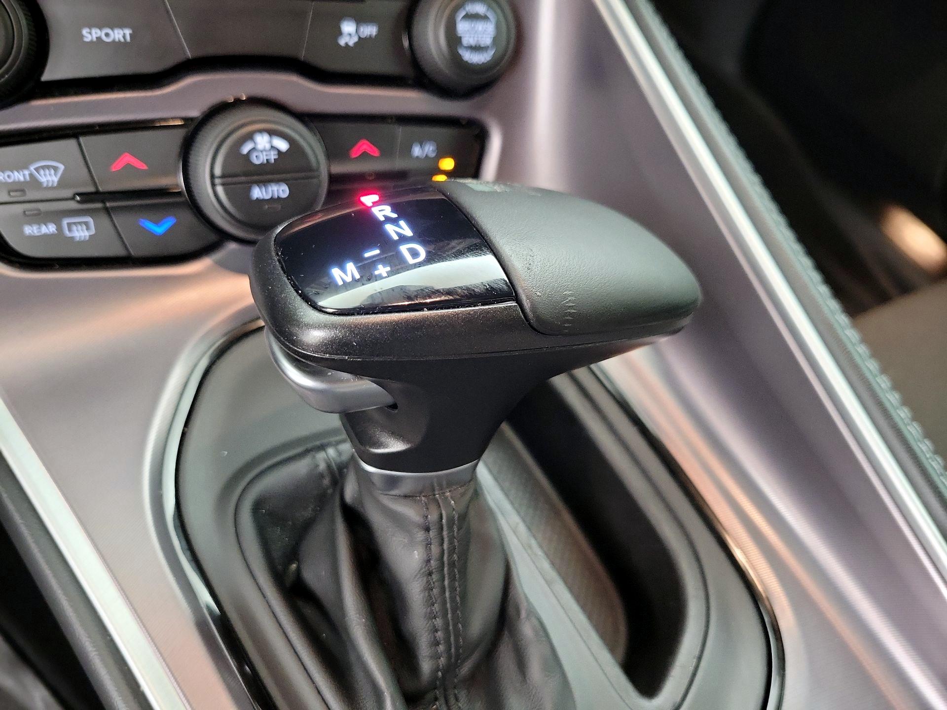 Thumbnail: 2021 Dodge Challenger - 17