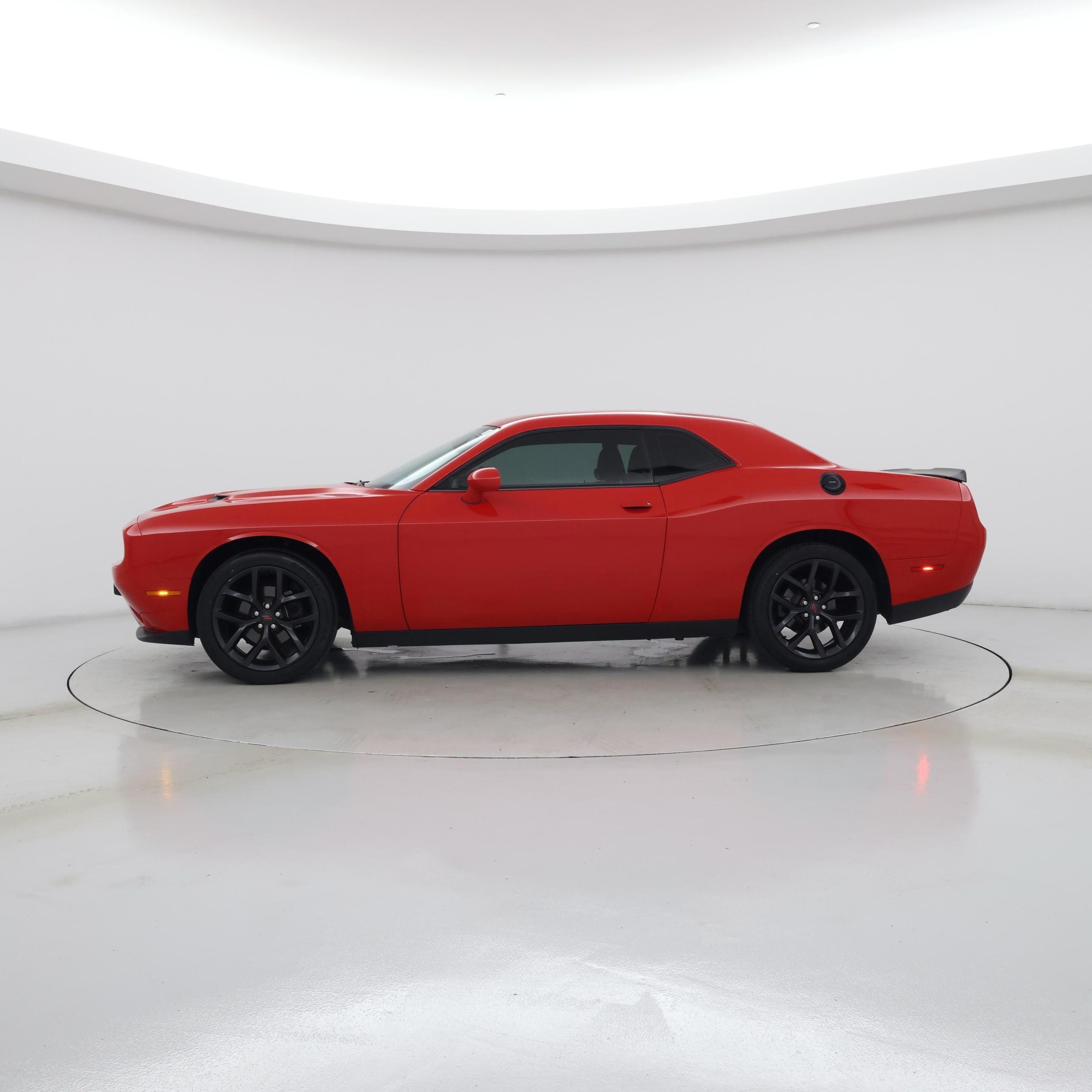 Thumbnail: 2021 Dodge Challenger - 3