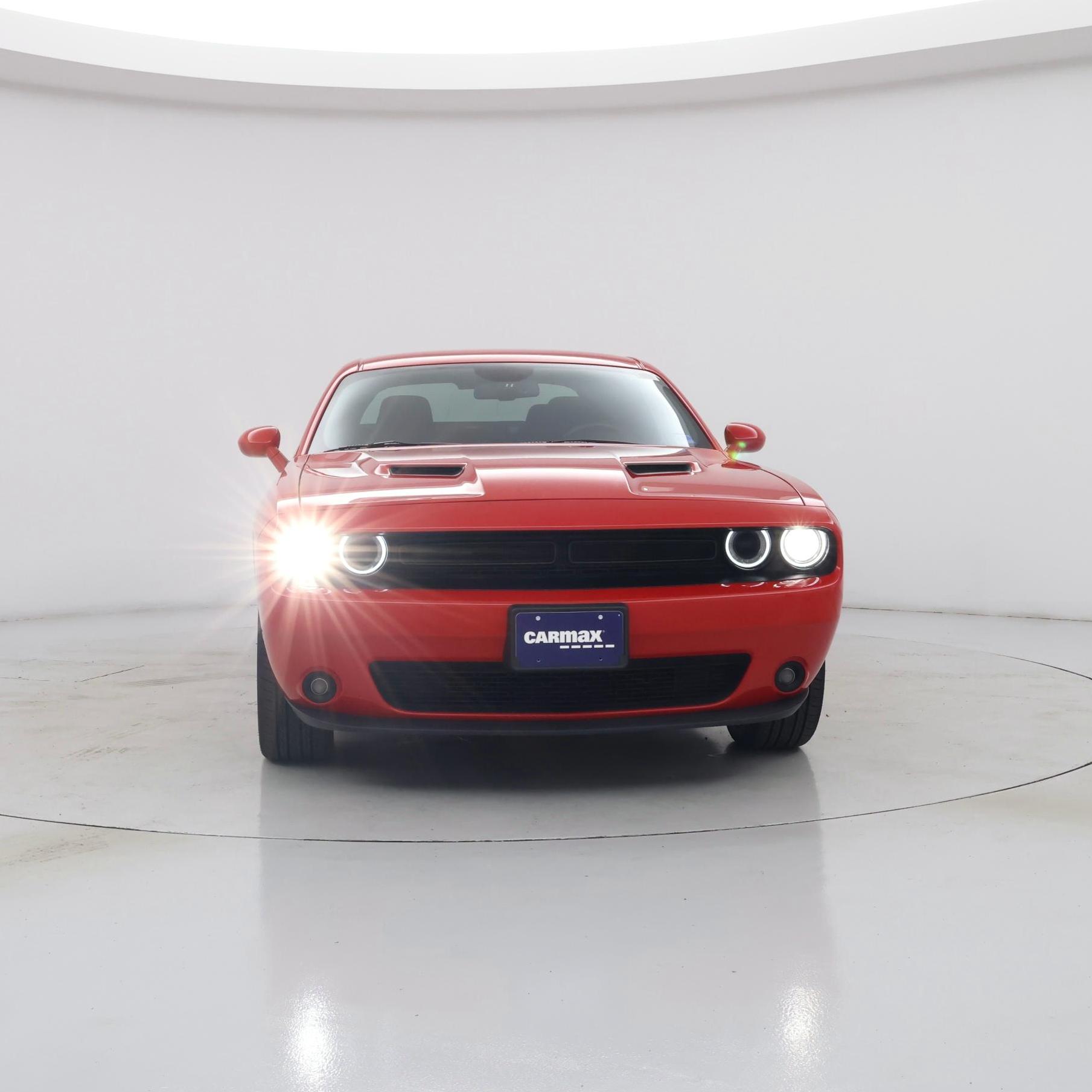 Thumbnail: 2021 Dodge Challenger - 5