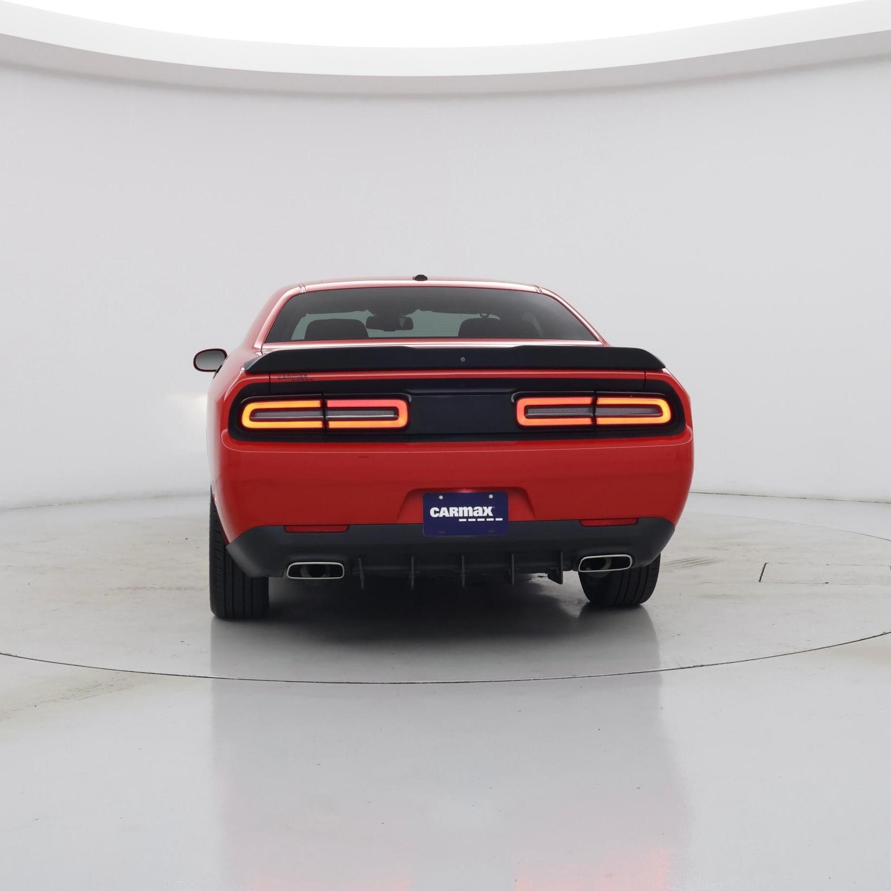 Thumbnail: 2021 Dodge Challenger - 6