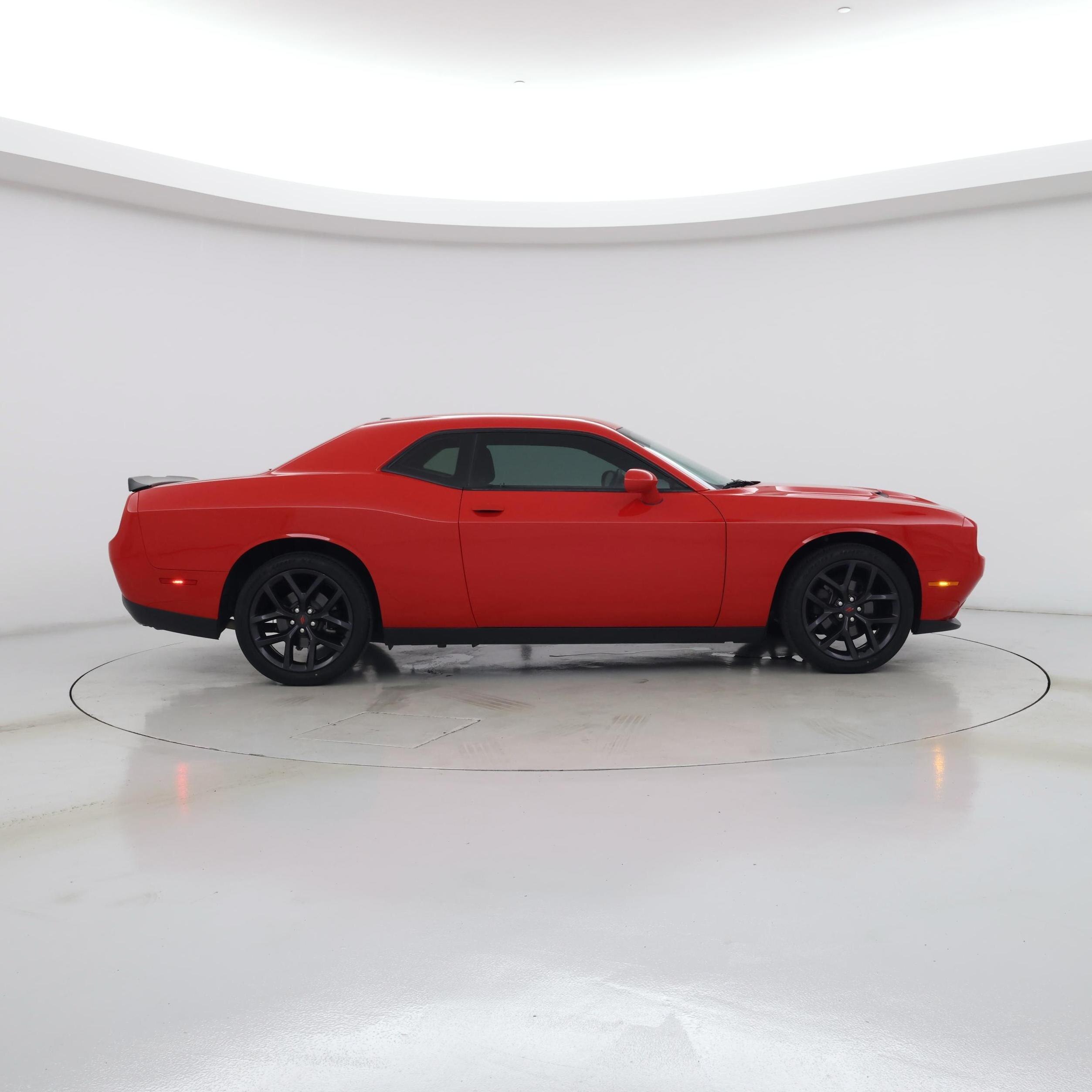 Thumbnail: 2021 Dodge Challenger - 7