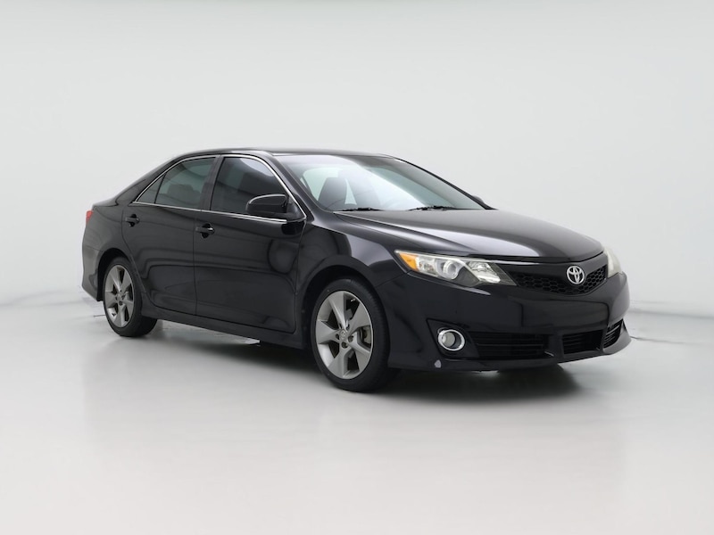 2014 Toyota Camry SE -
                  Orlando, FL