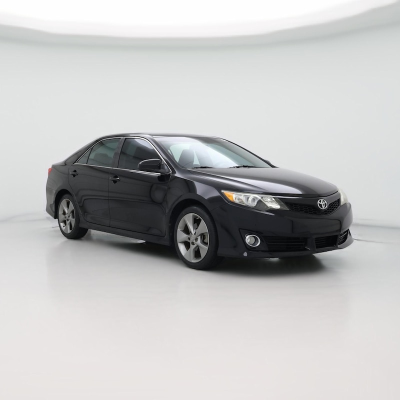 2014 Toyota Camry SE Sport