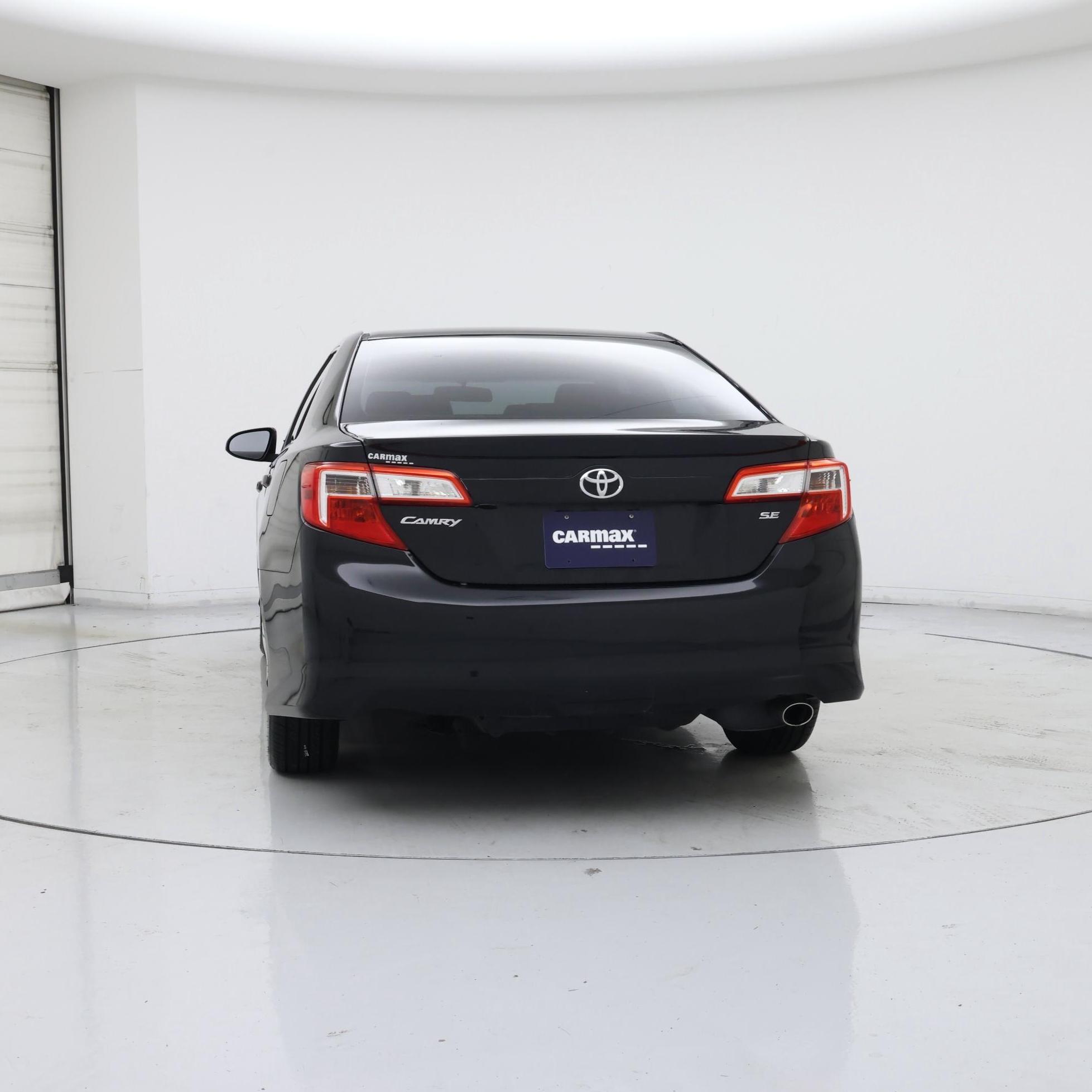 Thumbnail: 2014 Toyota Camry - 6