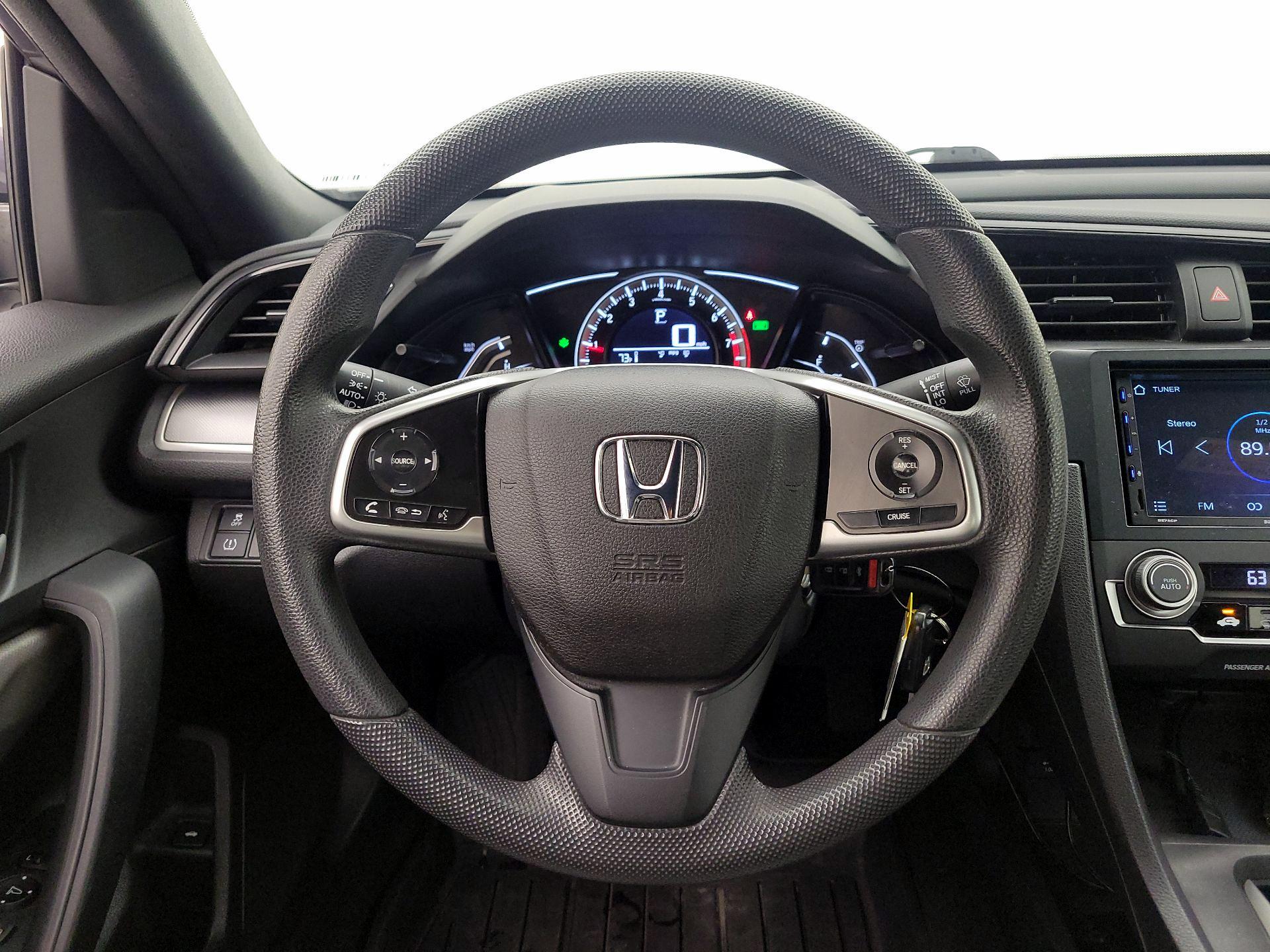 Thumbnail: 2017 Honda Civic - 10