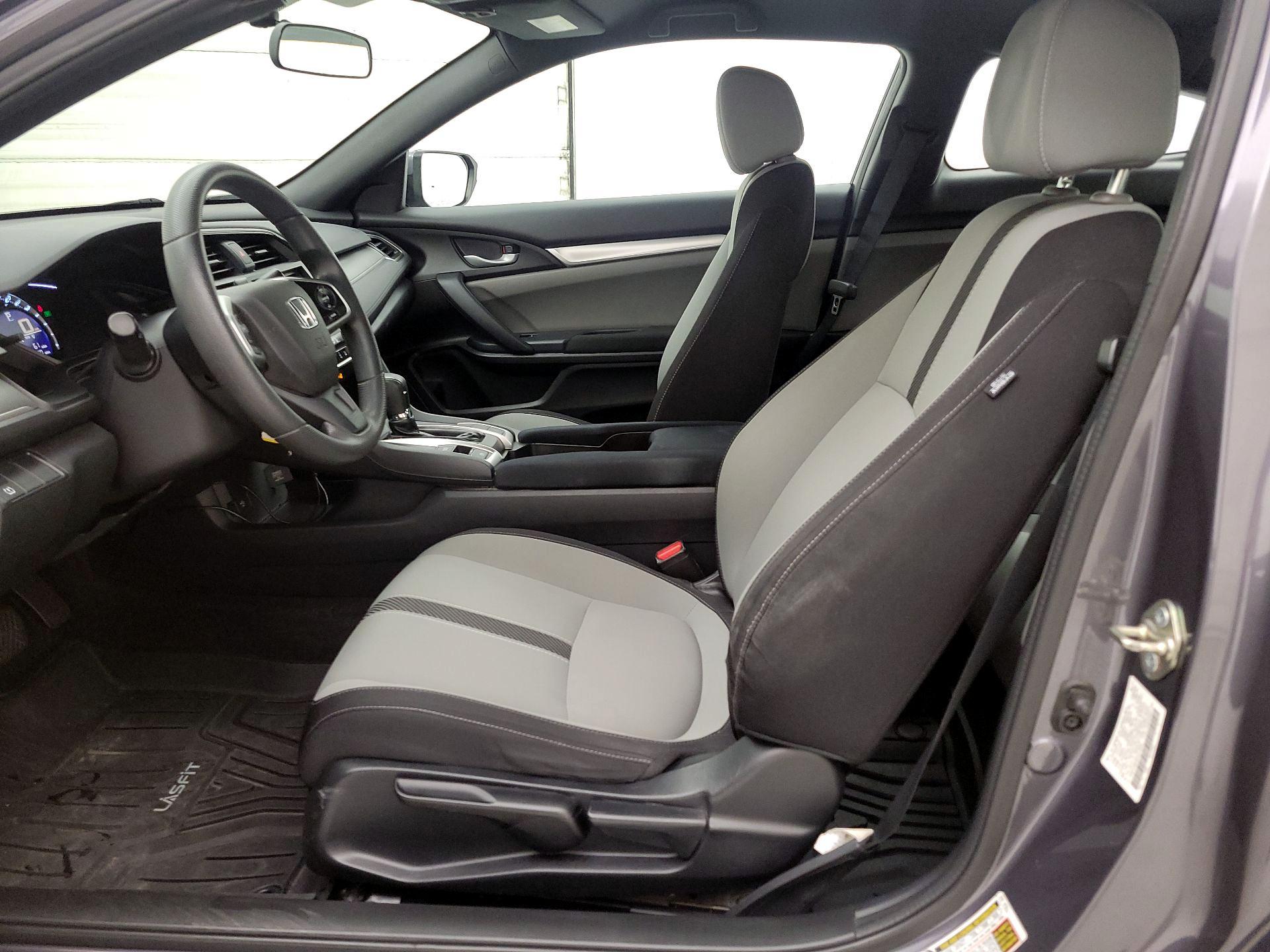 Thumbnail: 2017 Honda Civic - 11