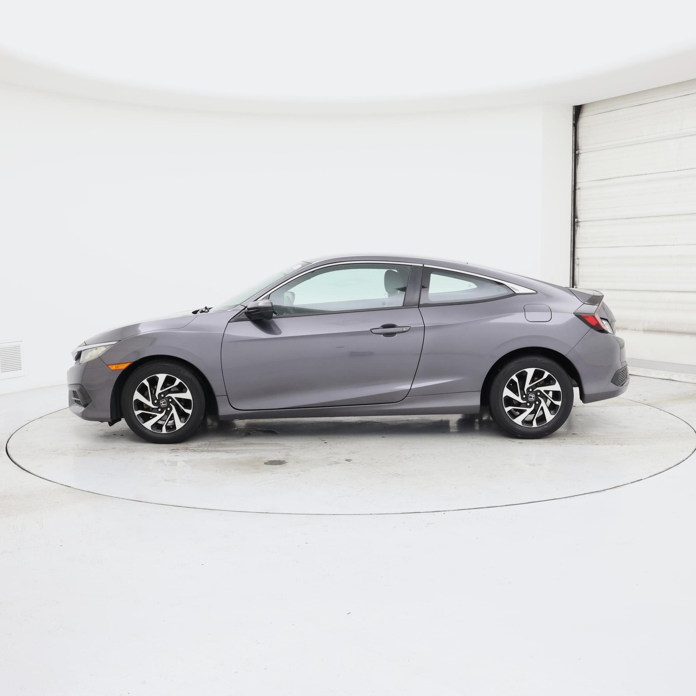 Thumbnail: 2017 Honda Civic - 3