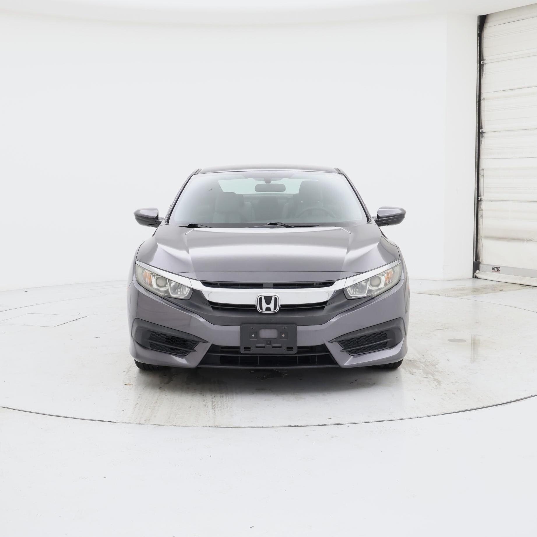 Thumbnail: 2017 Honda Civic - 5