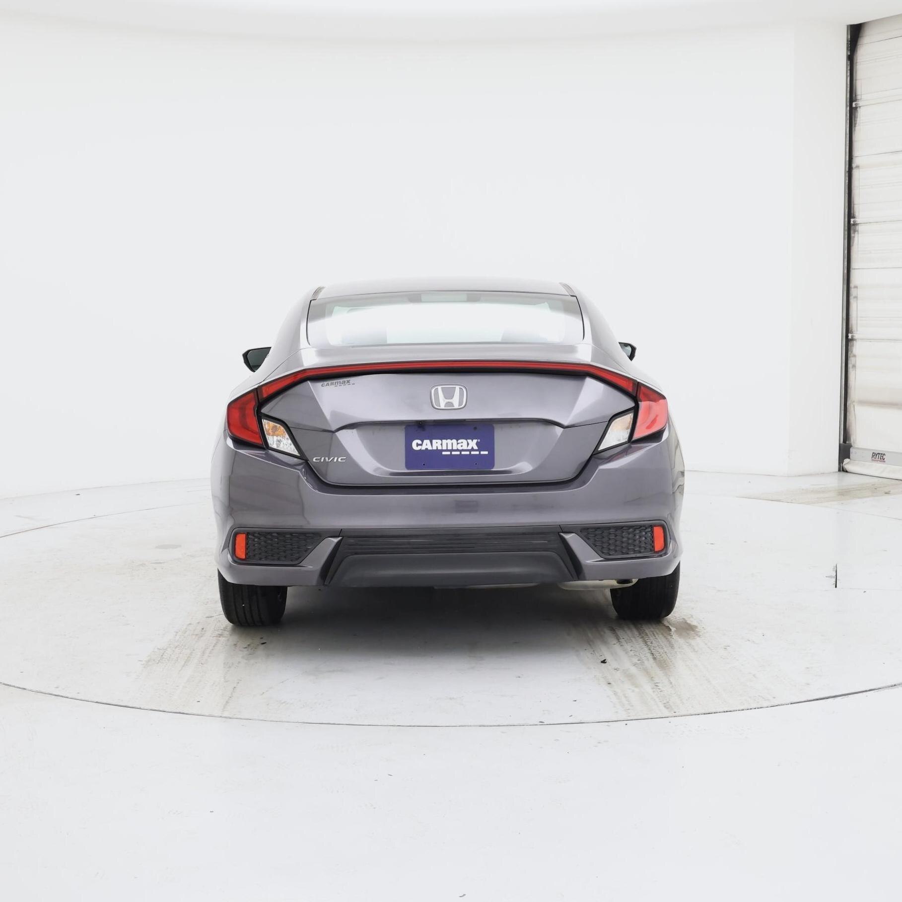 Thumbnail: 2017 Honda Civic - 6