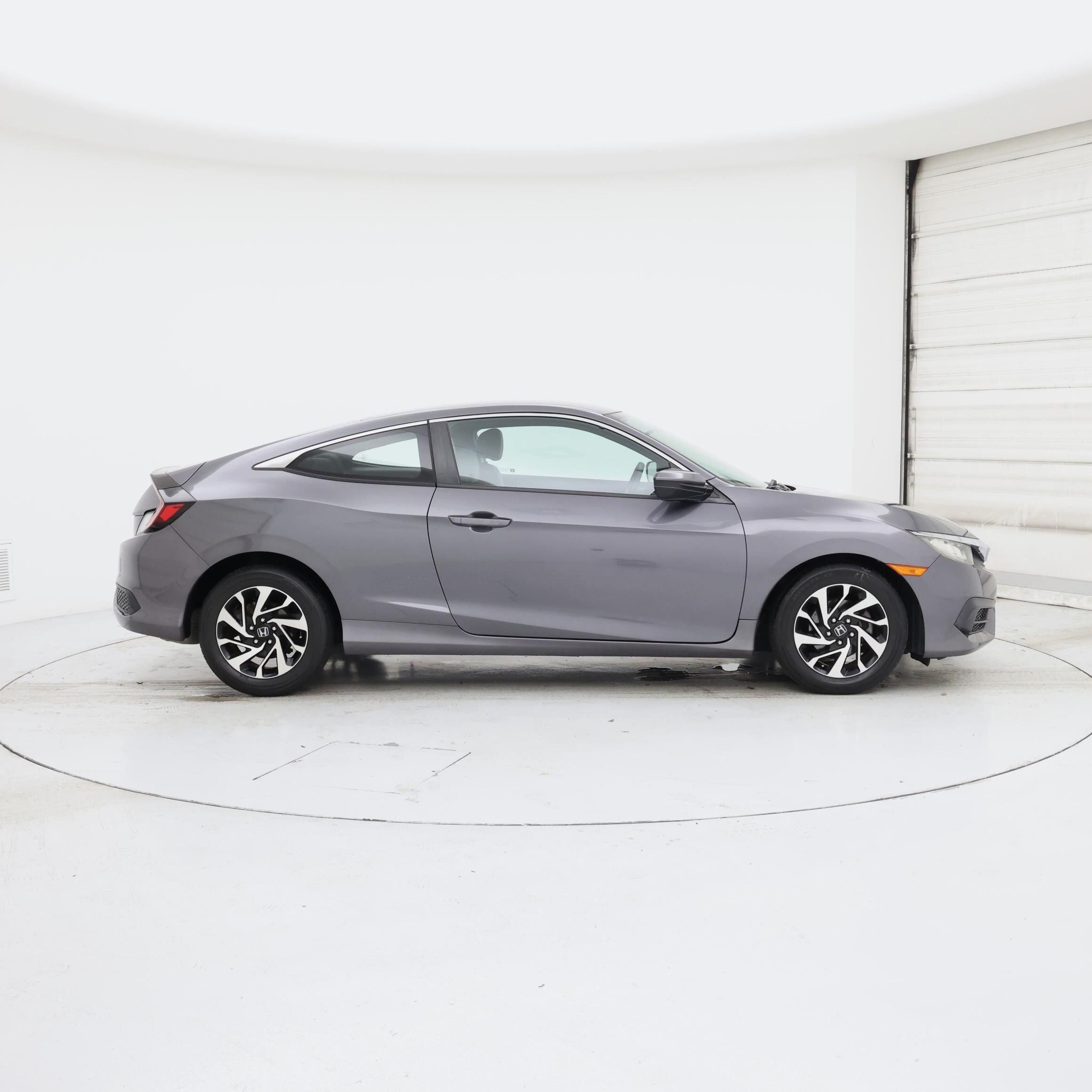 Thumbnail: 2017 Honda Civic - 7