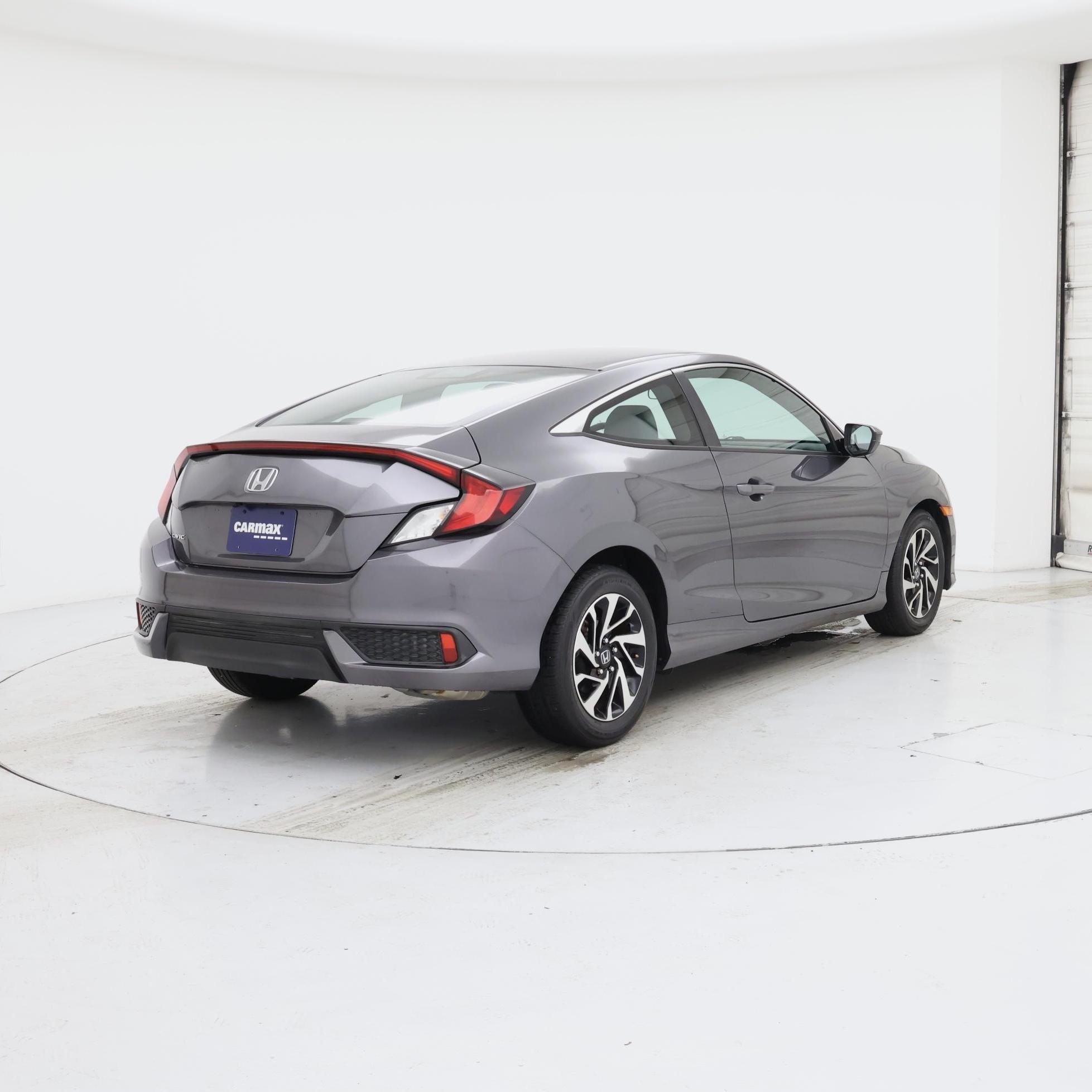 Thumbnail: 2017 Honda Civic - 8