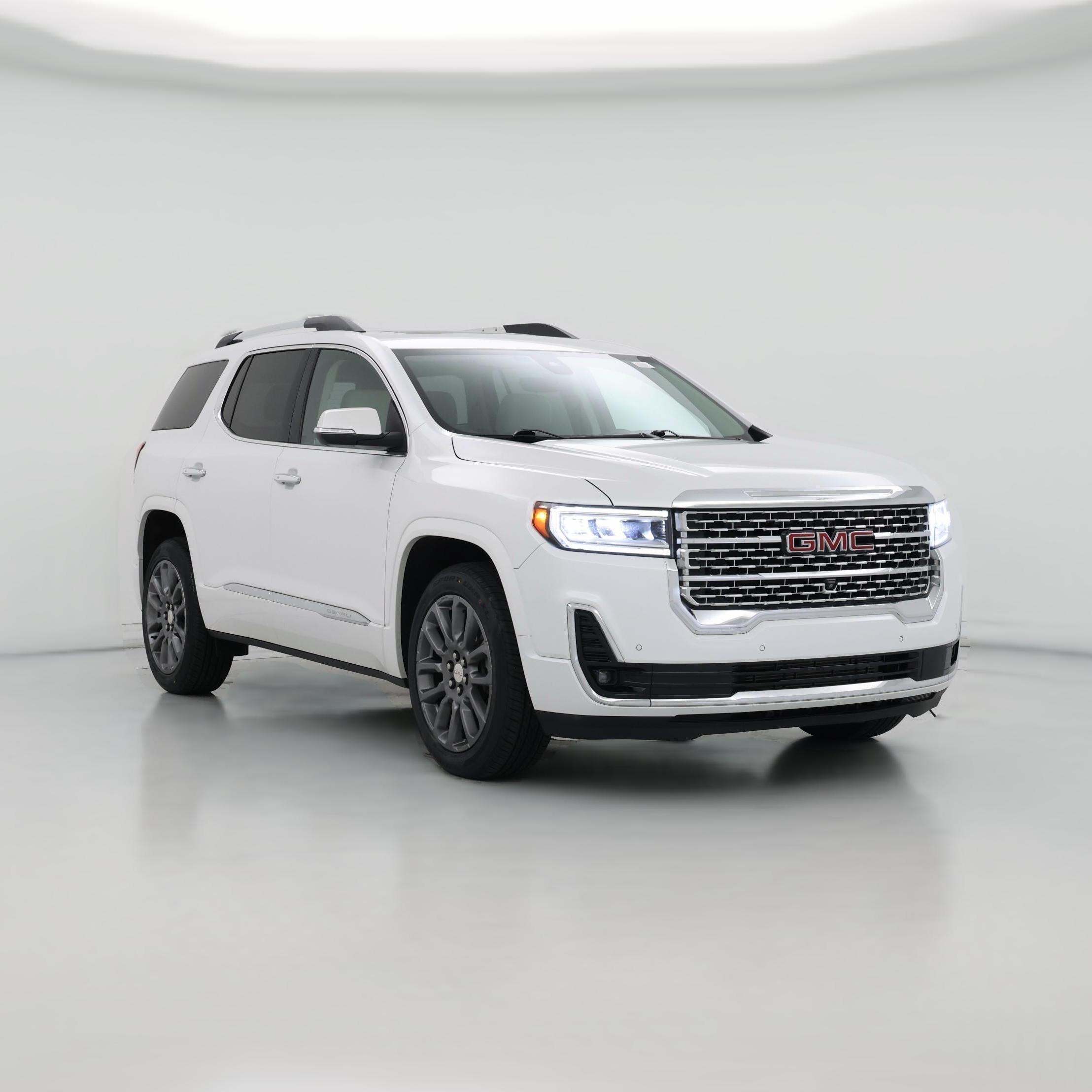 Thumbnail: 2020 GMC Acadia - 1