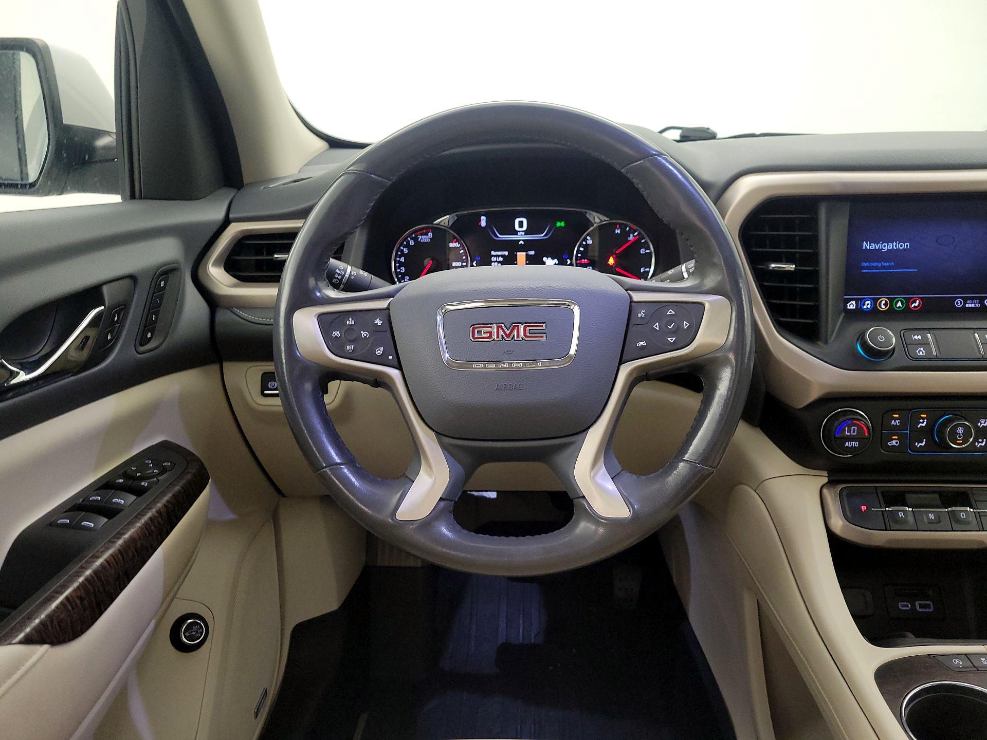 Thumbnail: 2020 GMC Acadia - 10
