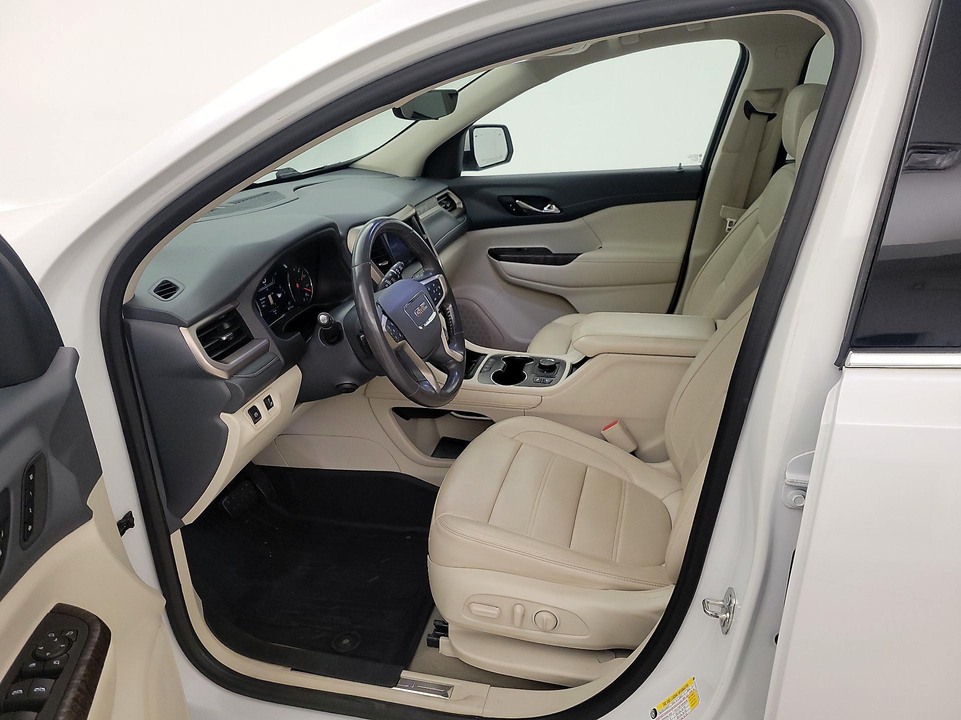 Thumbnail: 2020 GMC Acadia - 11