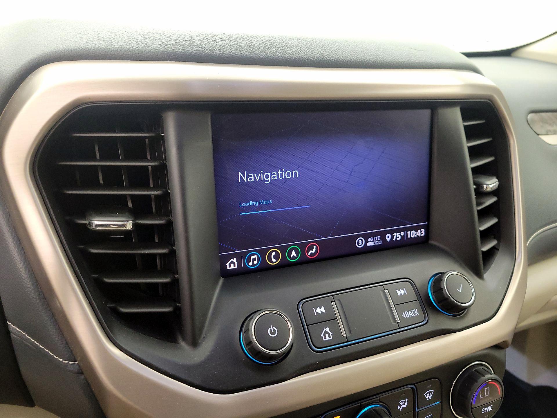 Thumbnail: 2020 GMC Acadia - 14