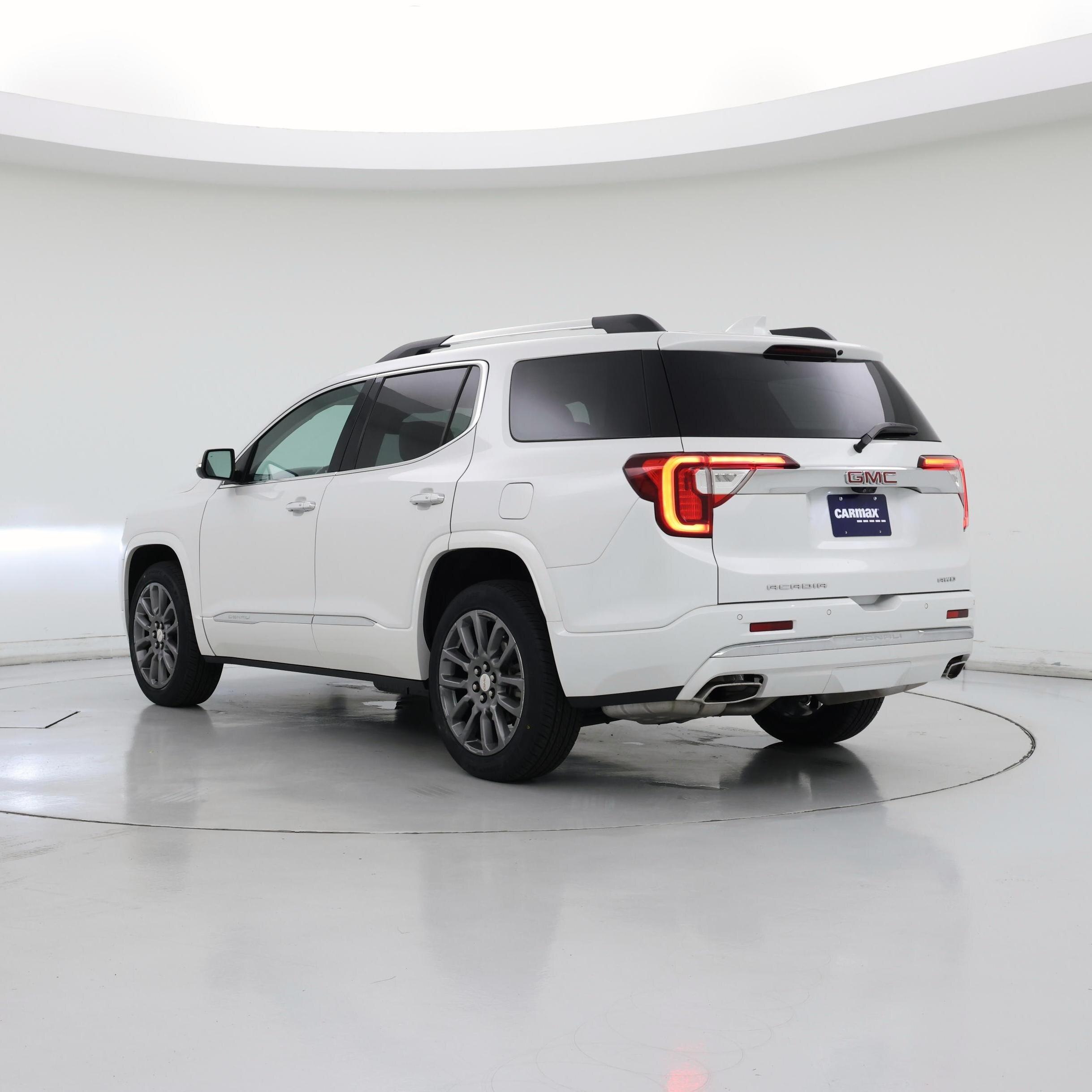 Thumbnail: 2020 GMC Acadia - 2