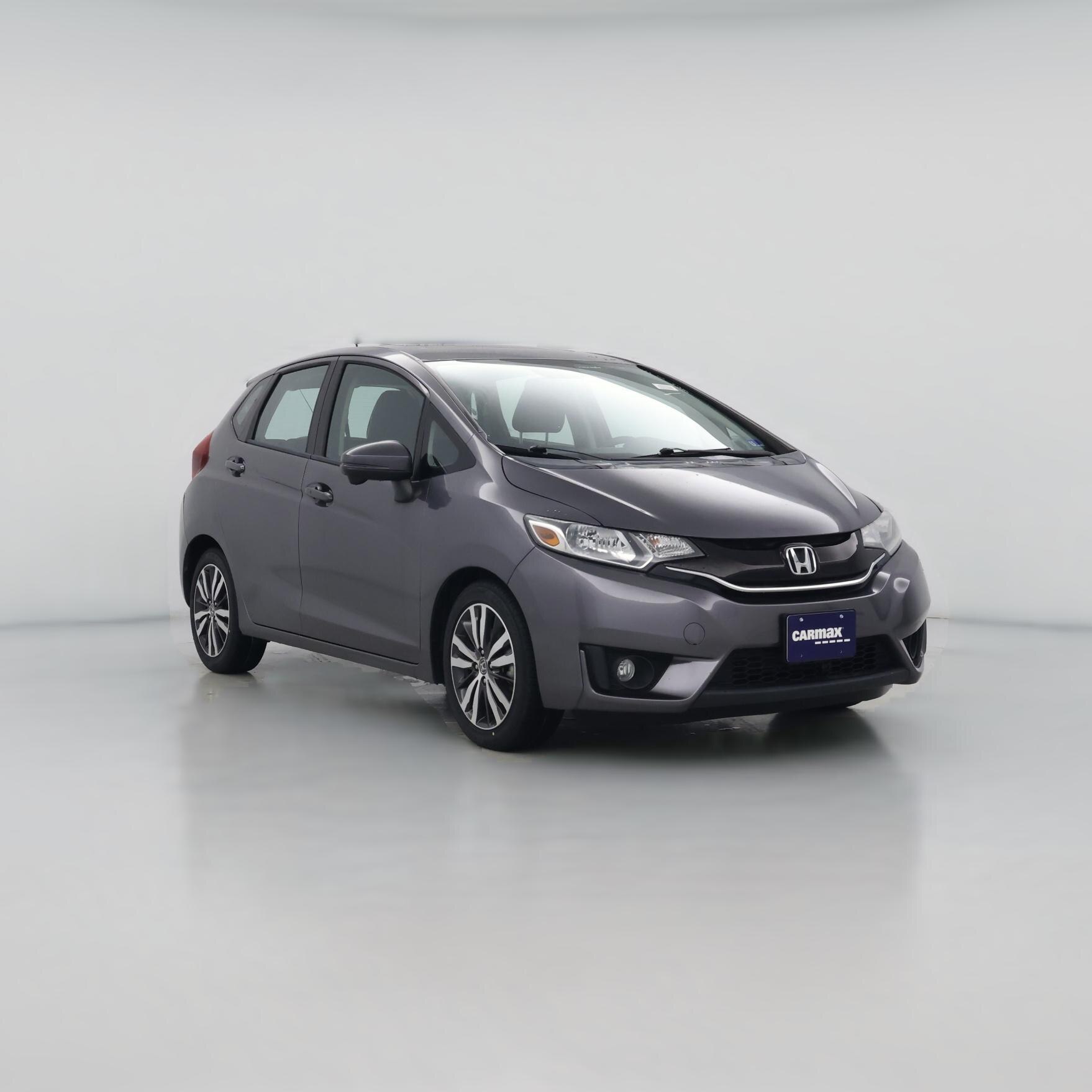 Thumbnail: 2015 Honda Fit - 1