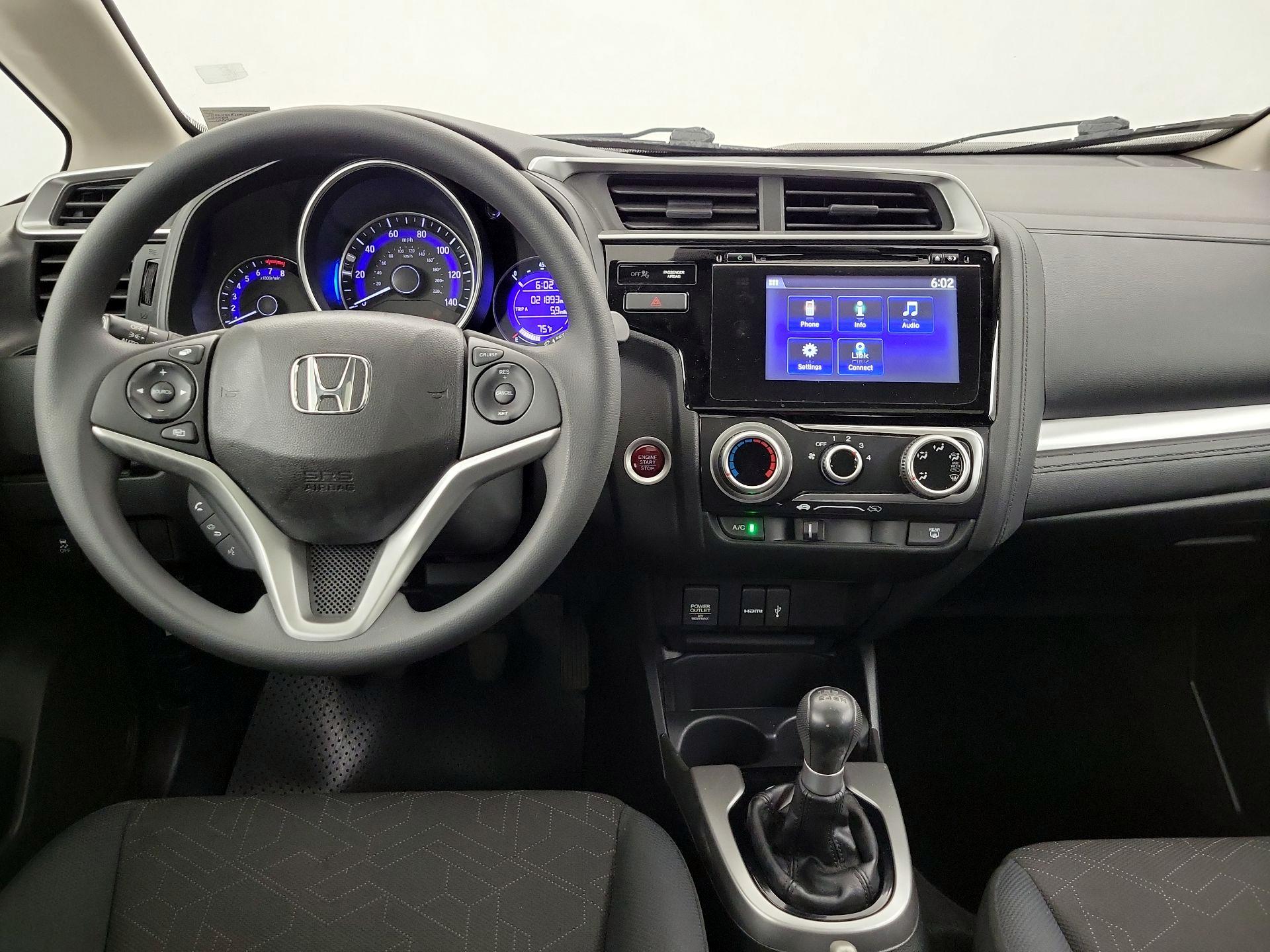Thumbnail: 2015 Honda Fit - 9