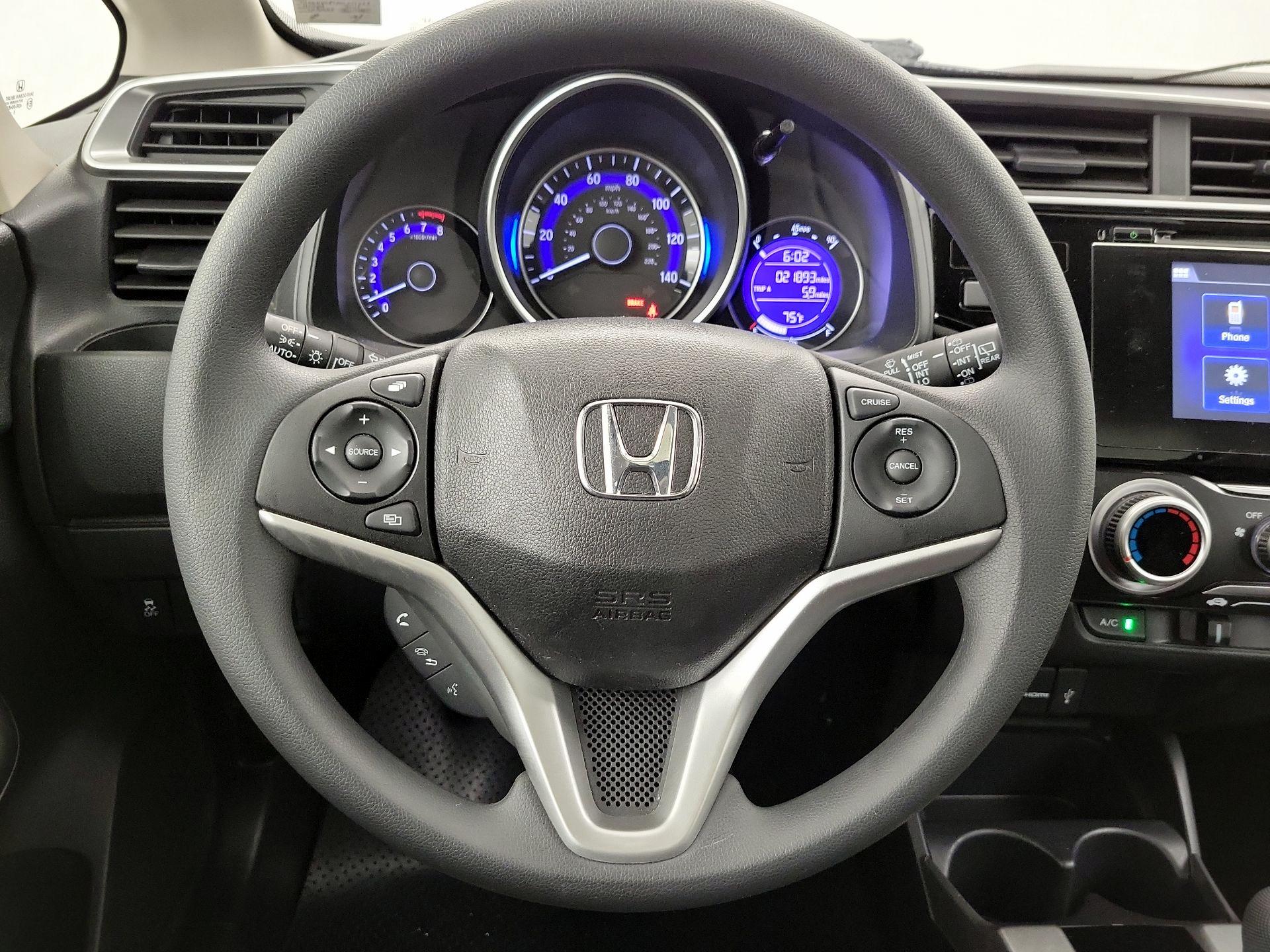 Thumbnail: 2015 Honda Fit - 10