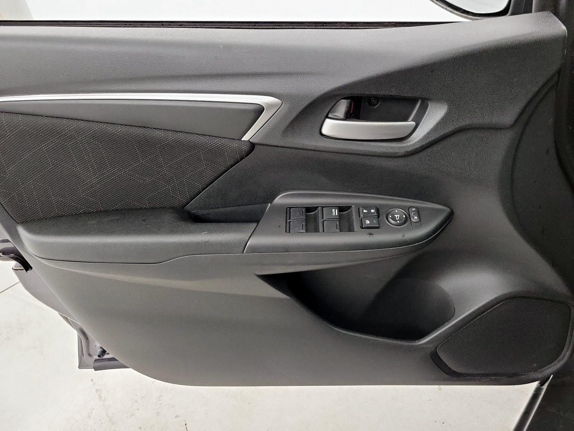 Thumbnail: 2015 Honda Fit - 12