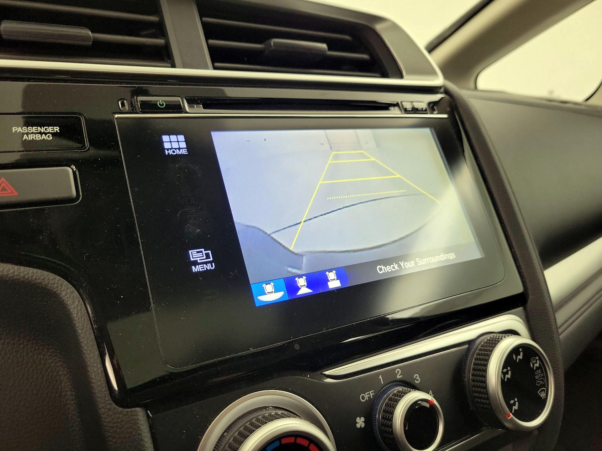 Thumbnail: 2015 Honda Fit - 14
