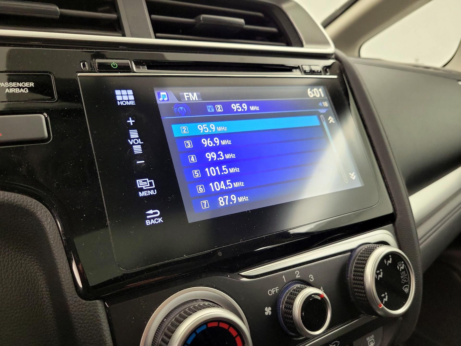 Thumbnail: 2015 Honda Fit - 15