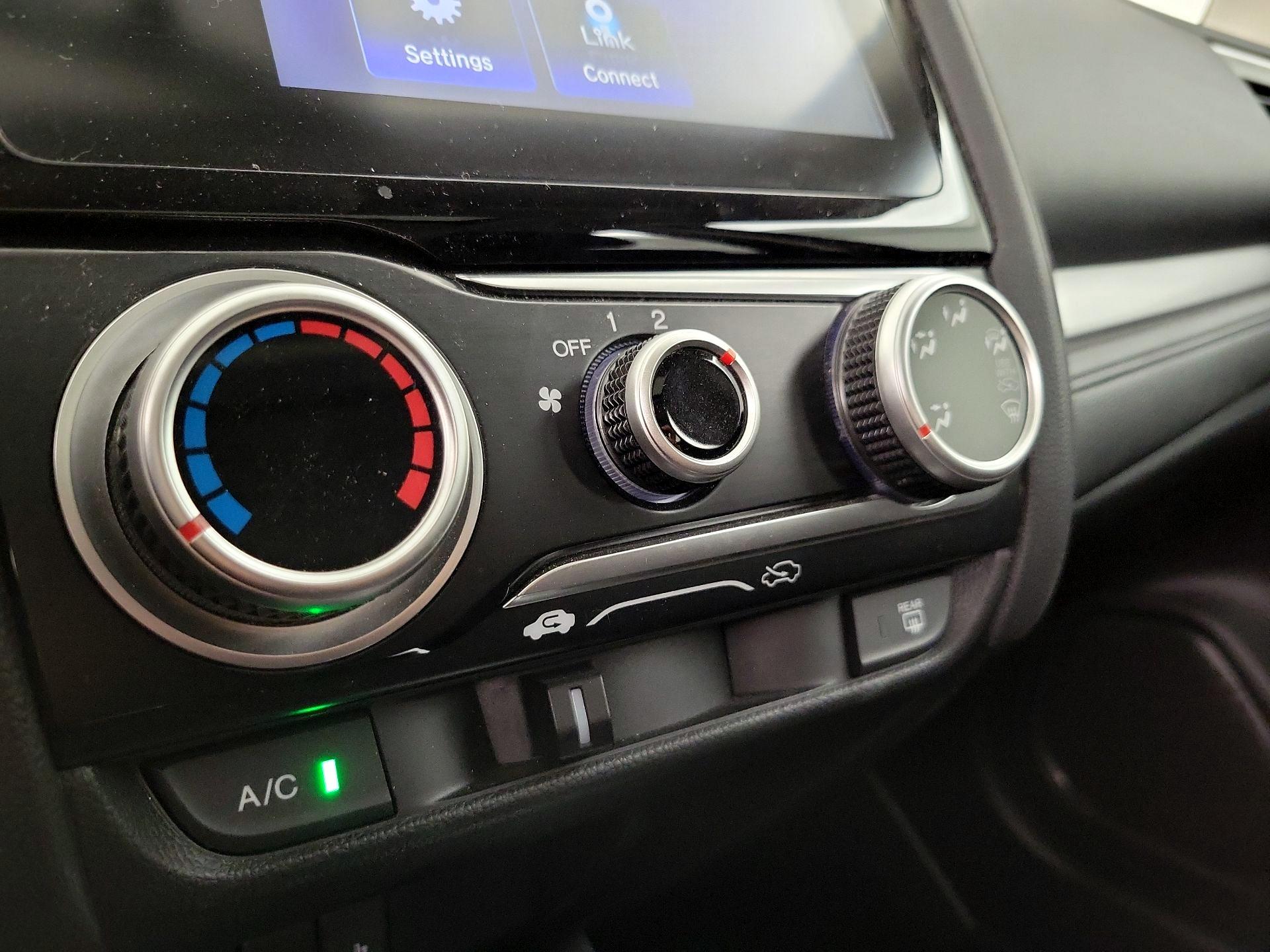 Thumbnail: 2015 Honda Fit - 16