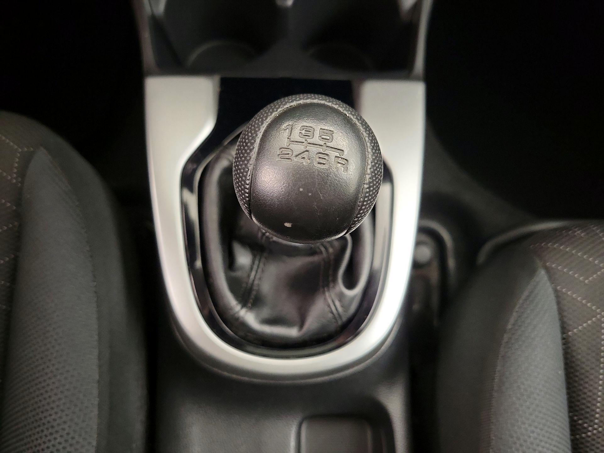 Thumbnail: 2015 Honda Fit - 17
