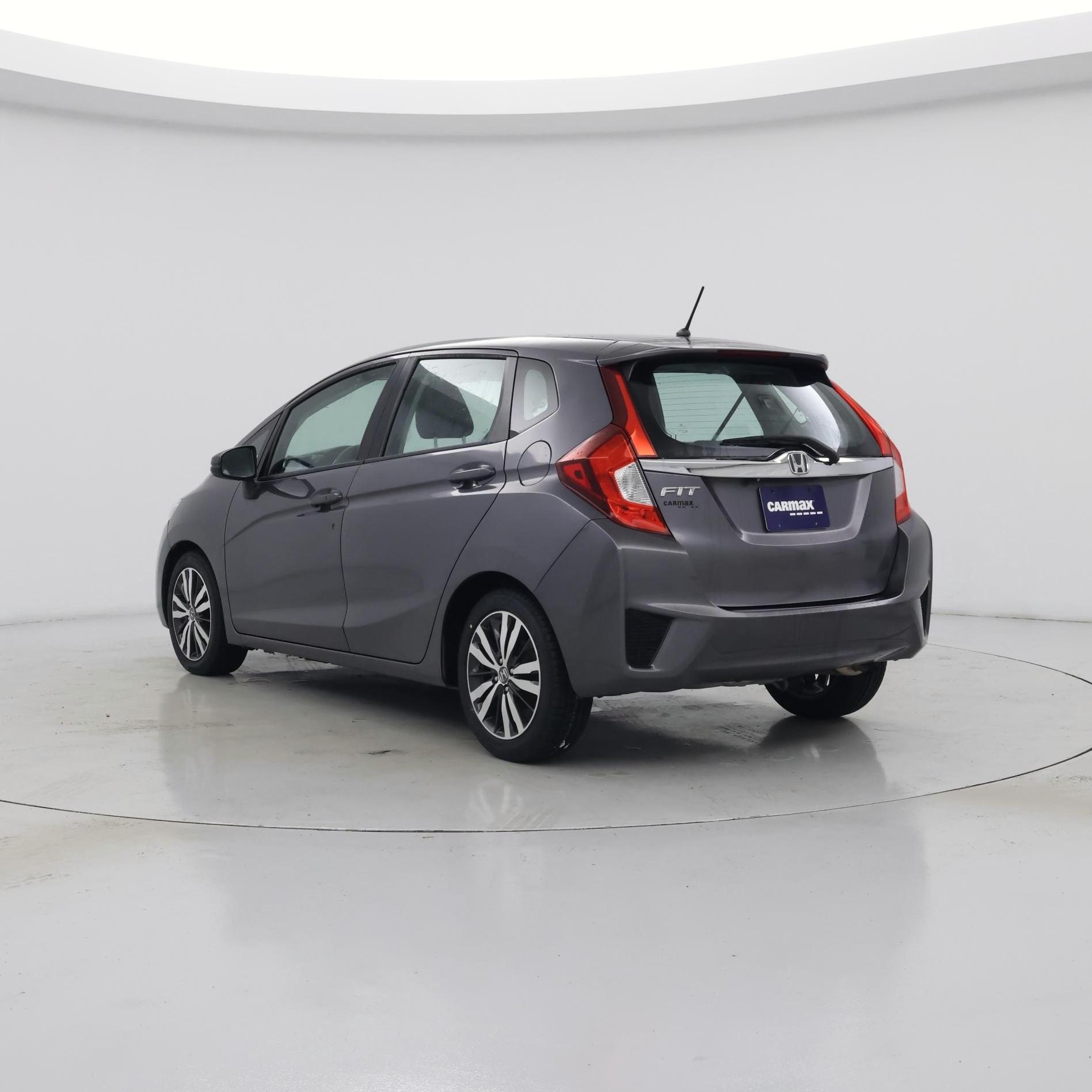 Thumbnail: 2015 Honda Fit - 2