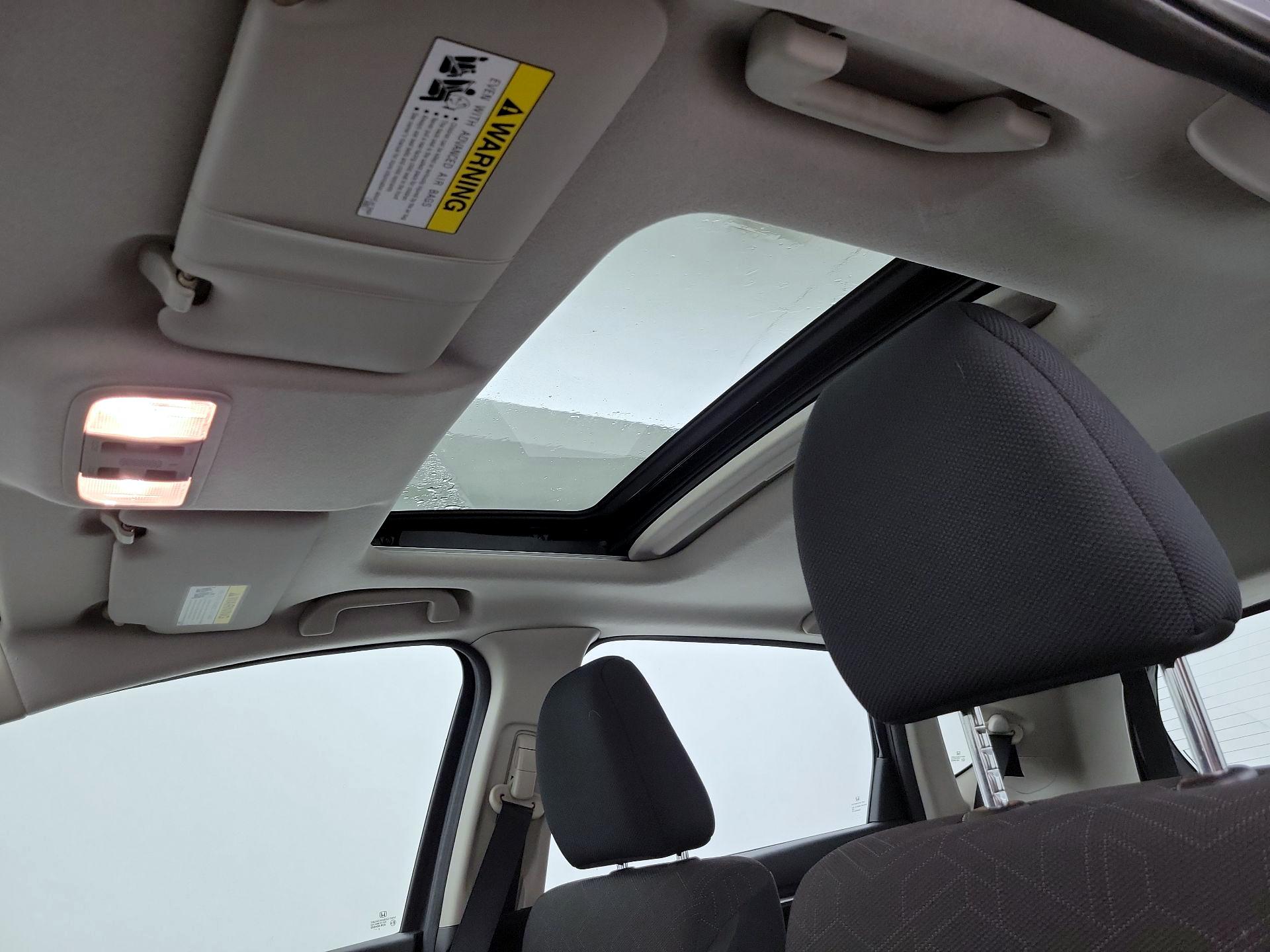 Thumbnail: 2015 Honda Fit - 19
