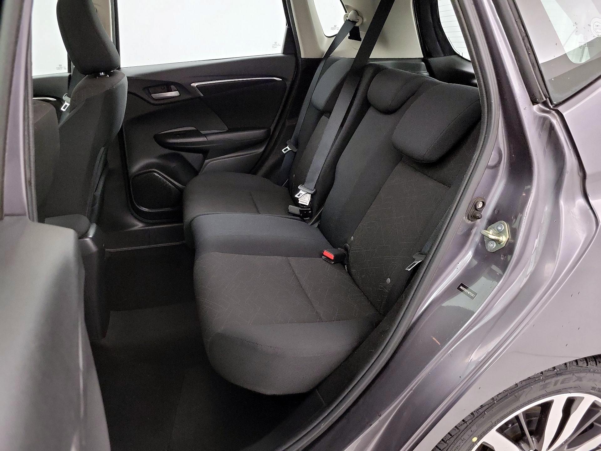 Thumbnail: 2015 Honda Fit - 20