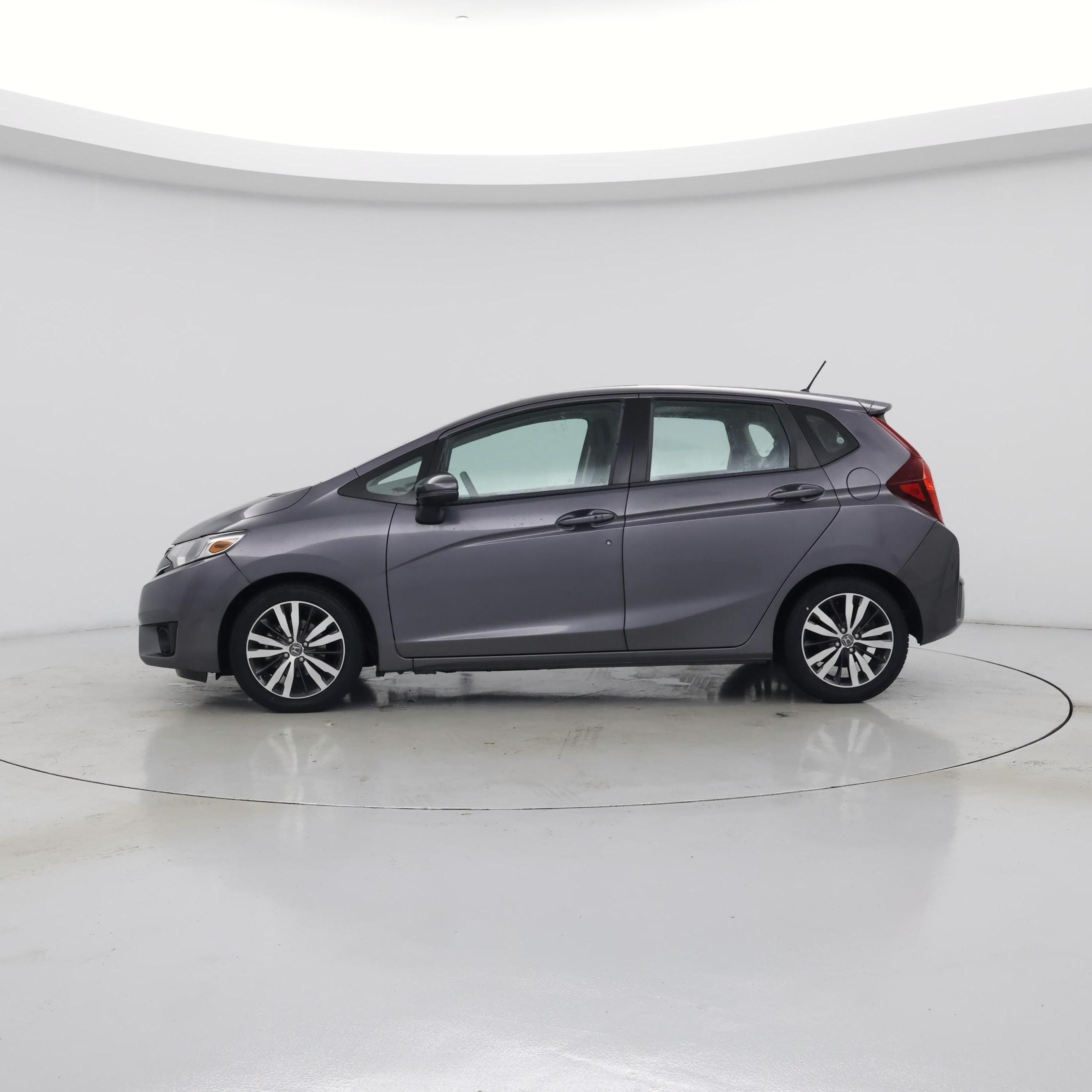 Thumbnail: 2015 Honda Fit - 3