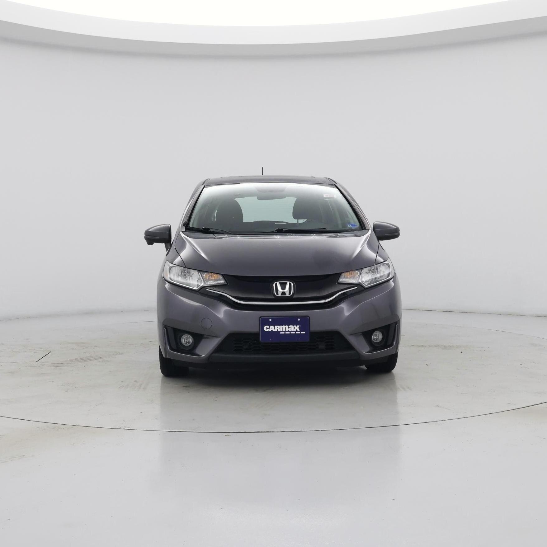 Thumbnail: 2015 Honda Fit - 5