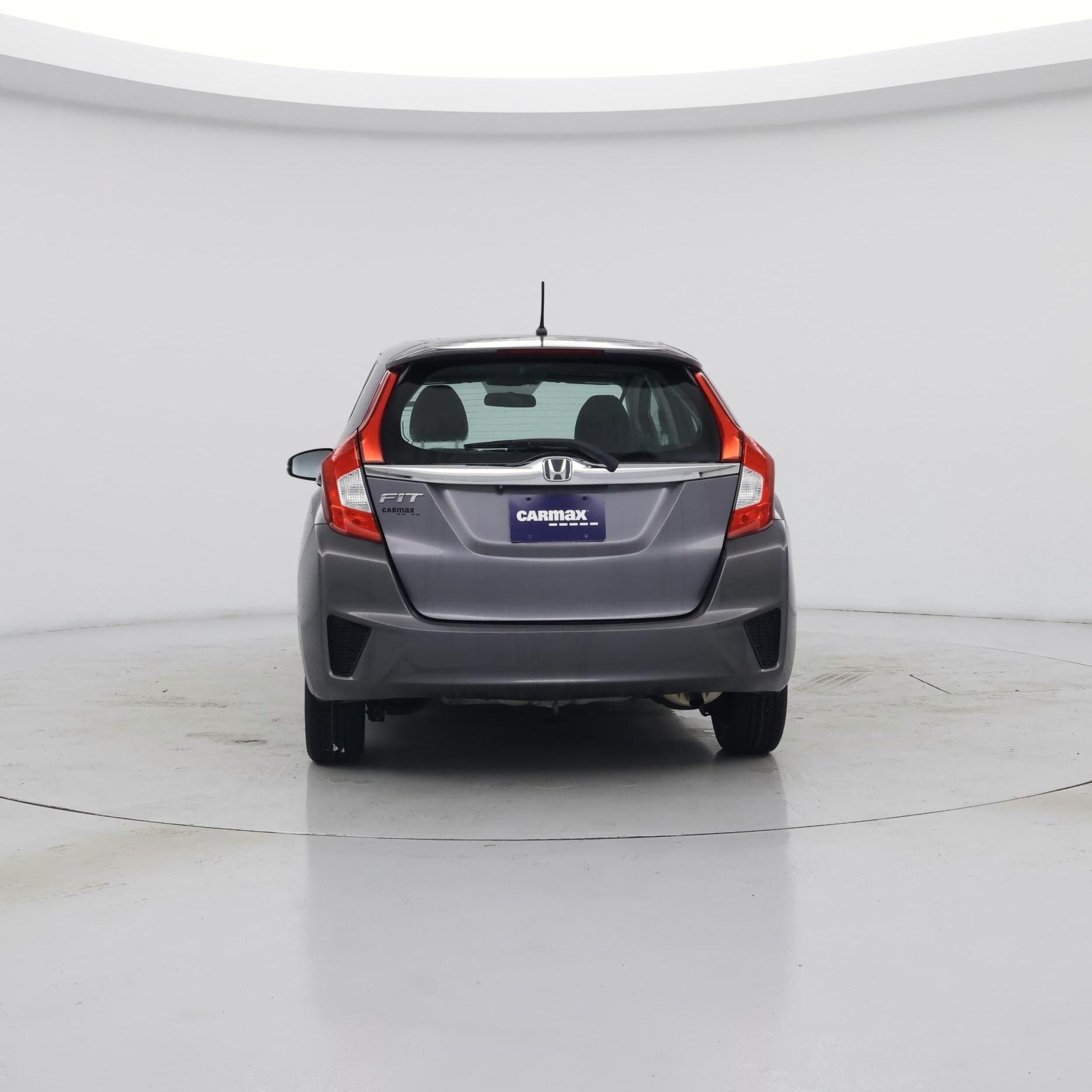 Thumbnail: 2015 Honda Fit - 6