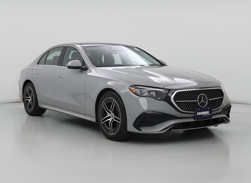 2025 Mercedes-Benz E350
