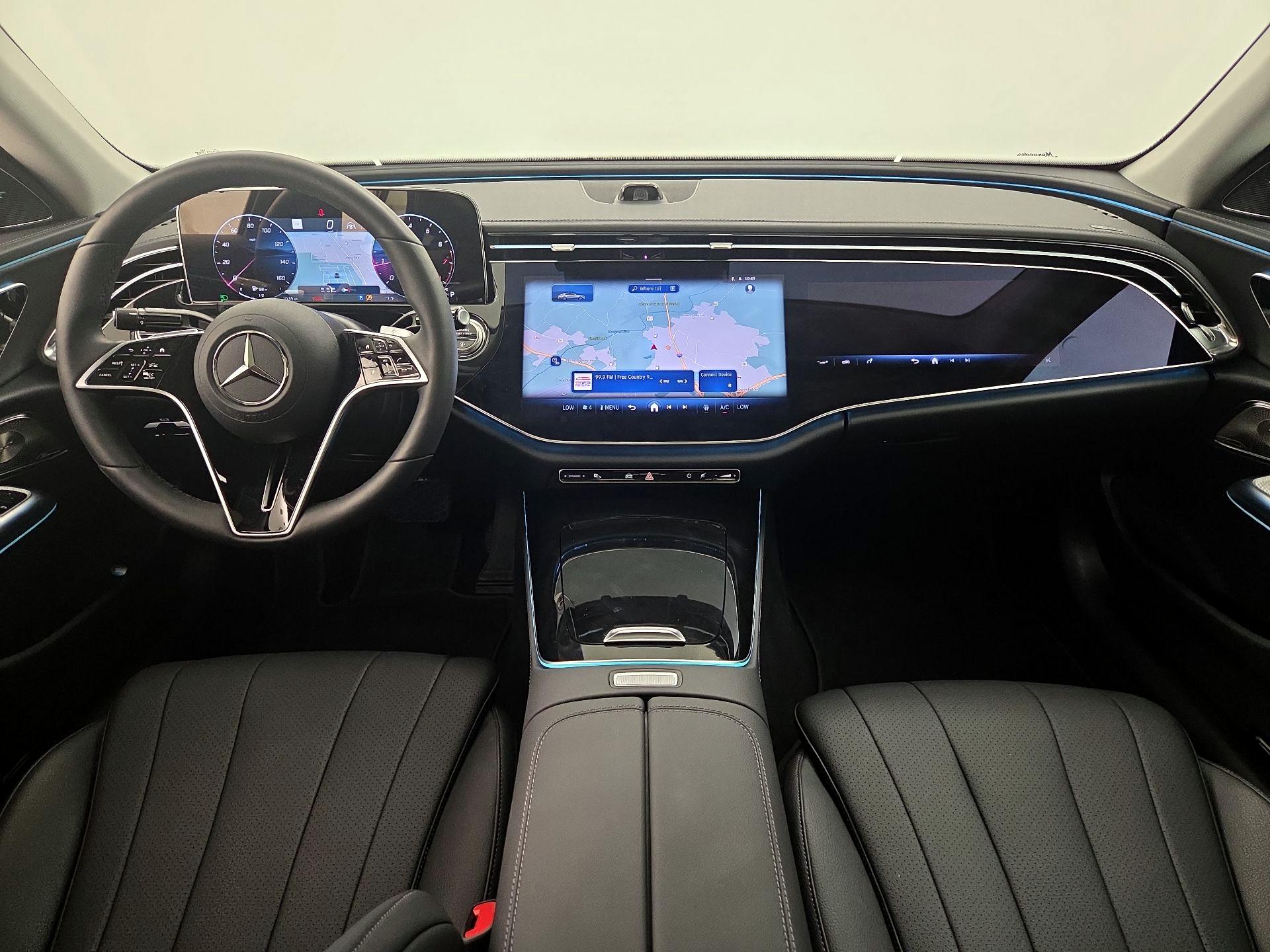 Thumbnail: 2025 Mercedes-Benz E-Class - 9