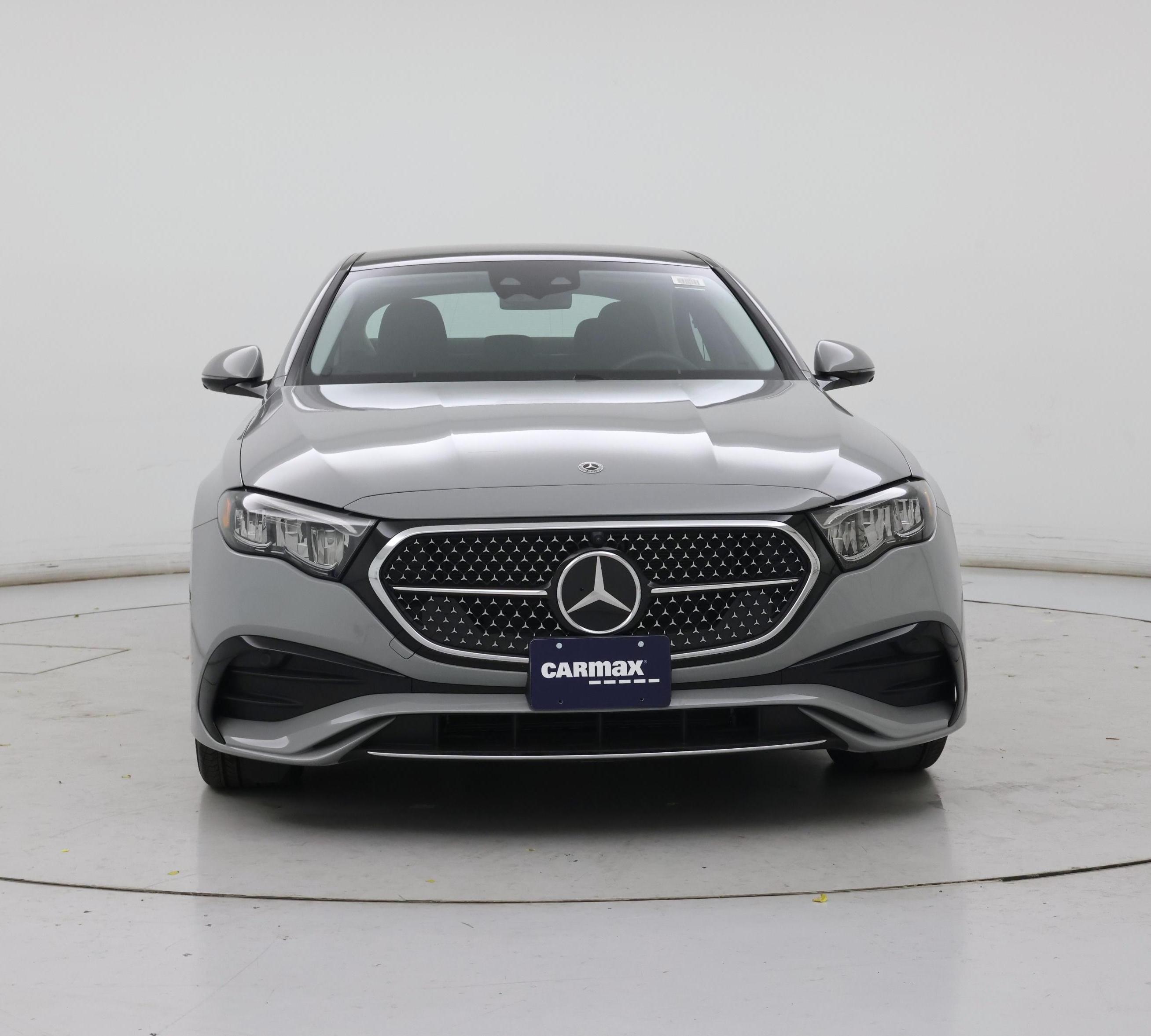 Thumbnail: 2025 Mercedes-Benz E-Class - 5