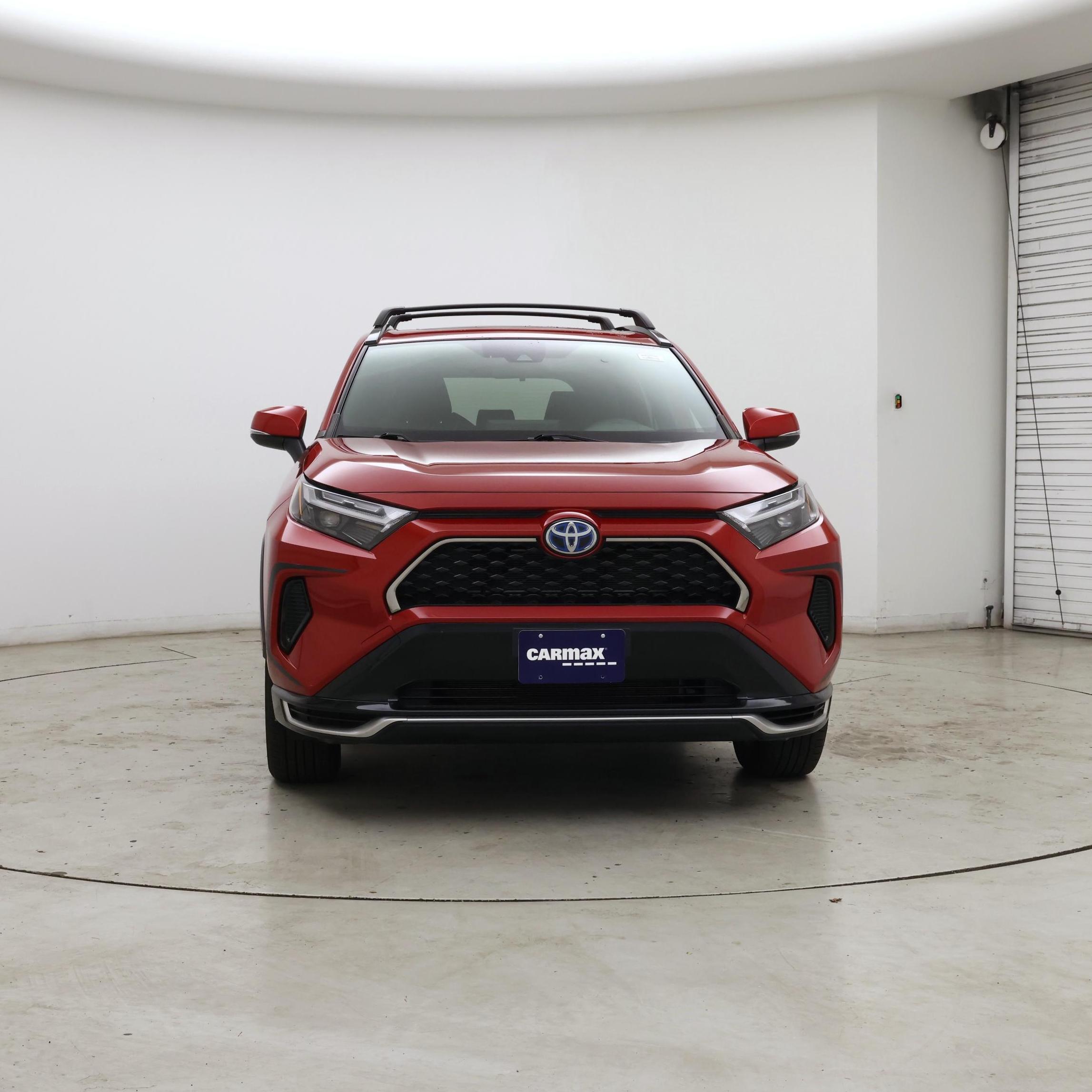 Thumbnail: 2022 Toyota RAV4 - 5